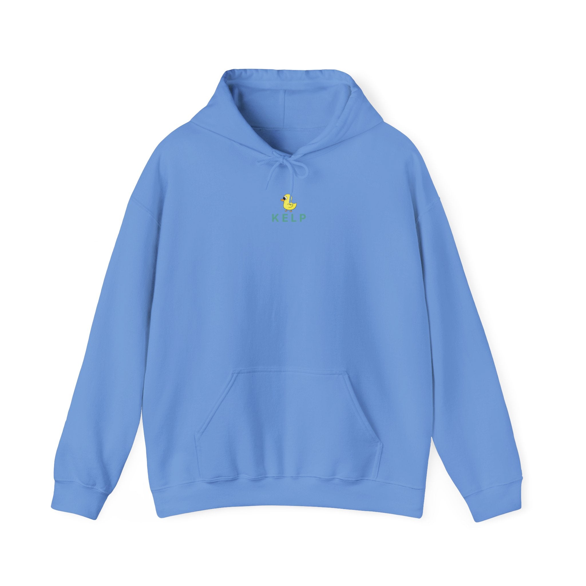 Duck Hoodie