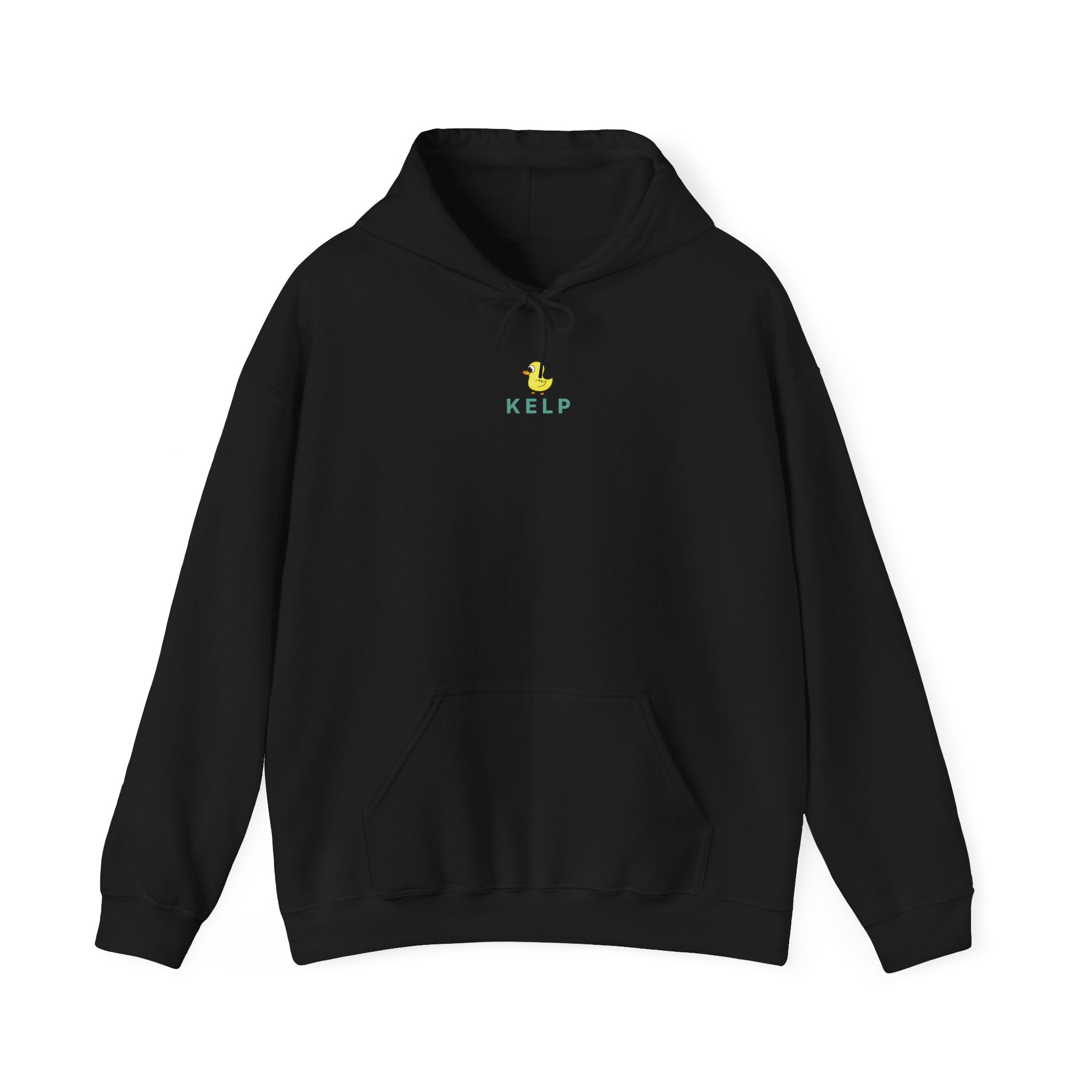 Duck Hoodie