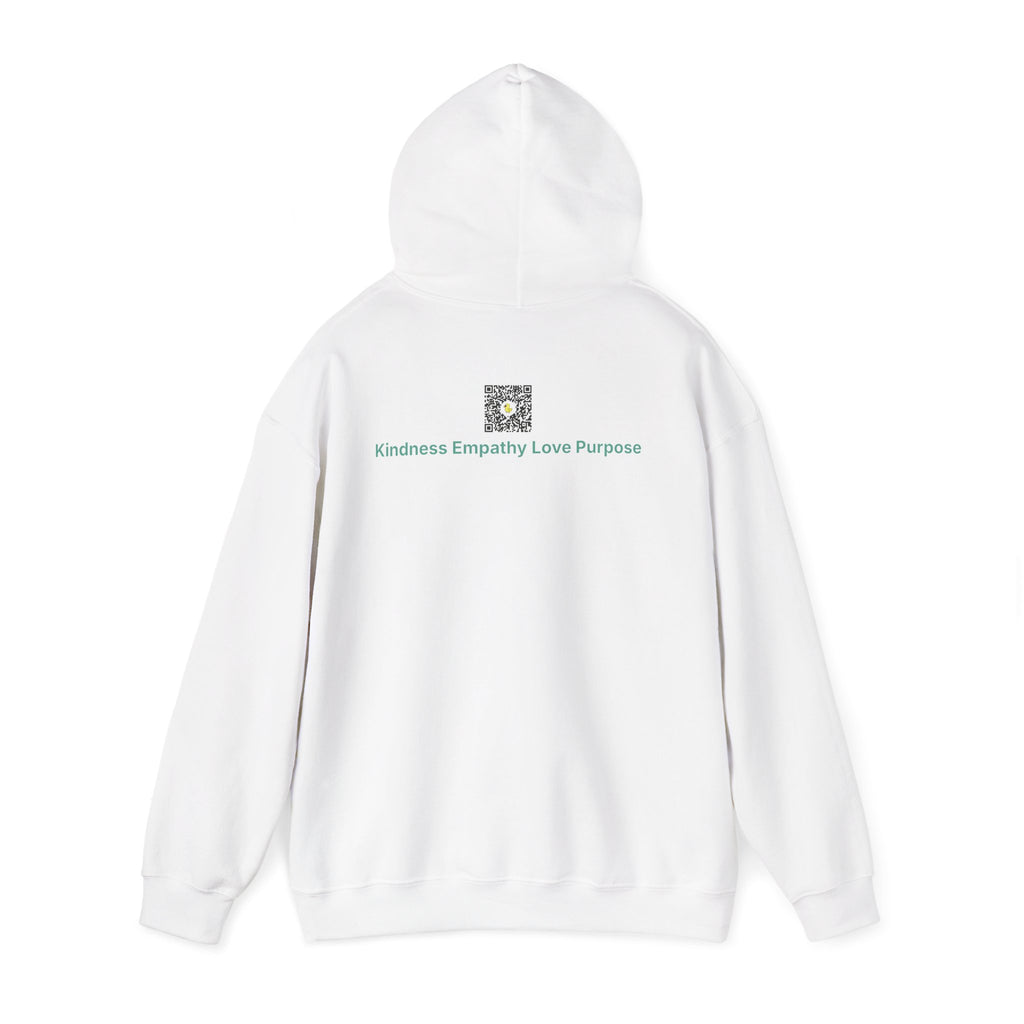 Duck Hoodie