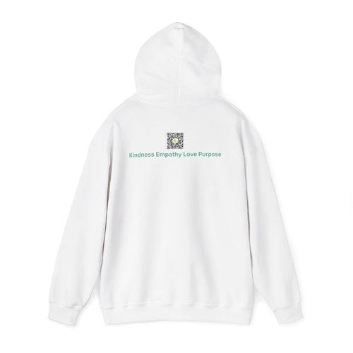 Duck Hoodie