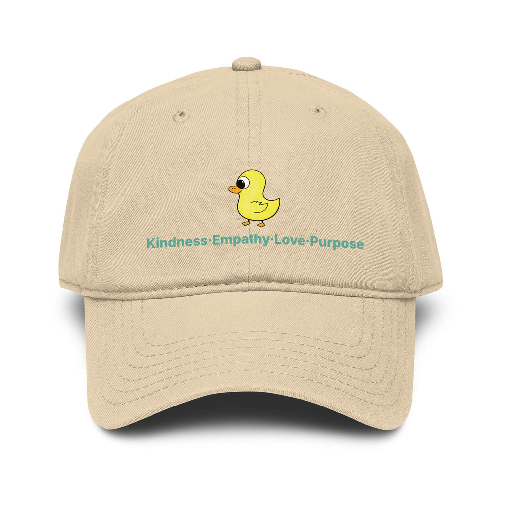 Duck Cap