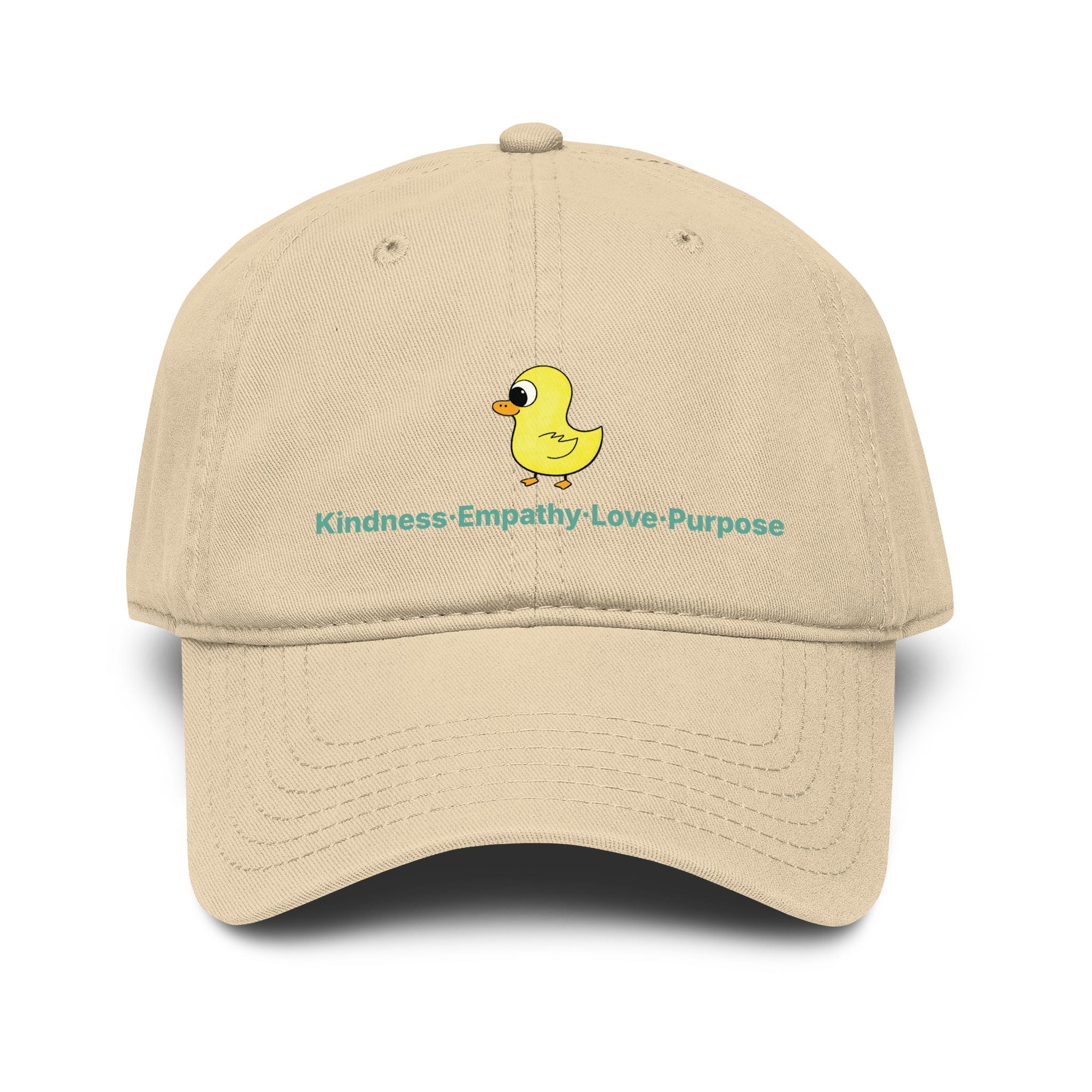 Duck Cap