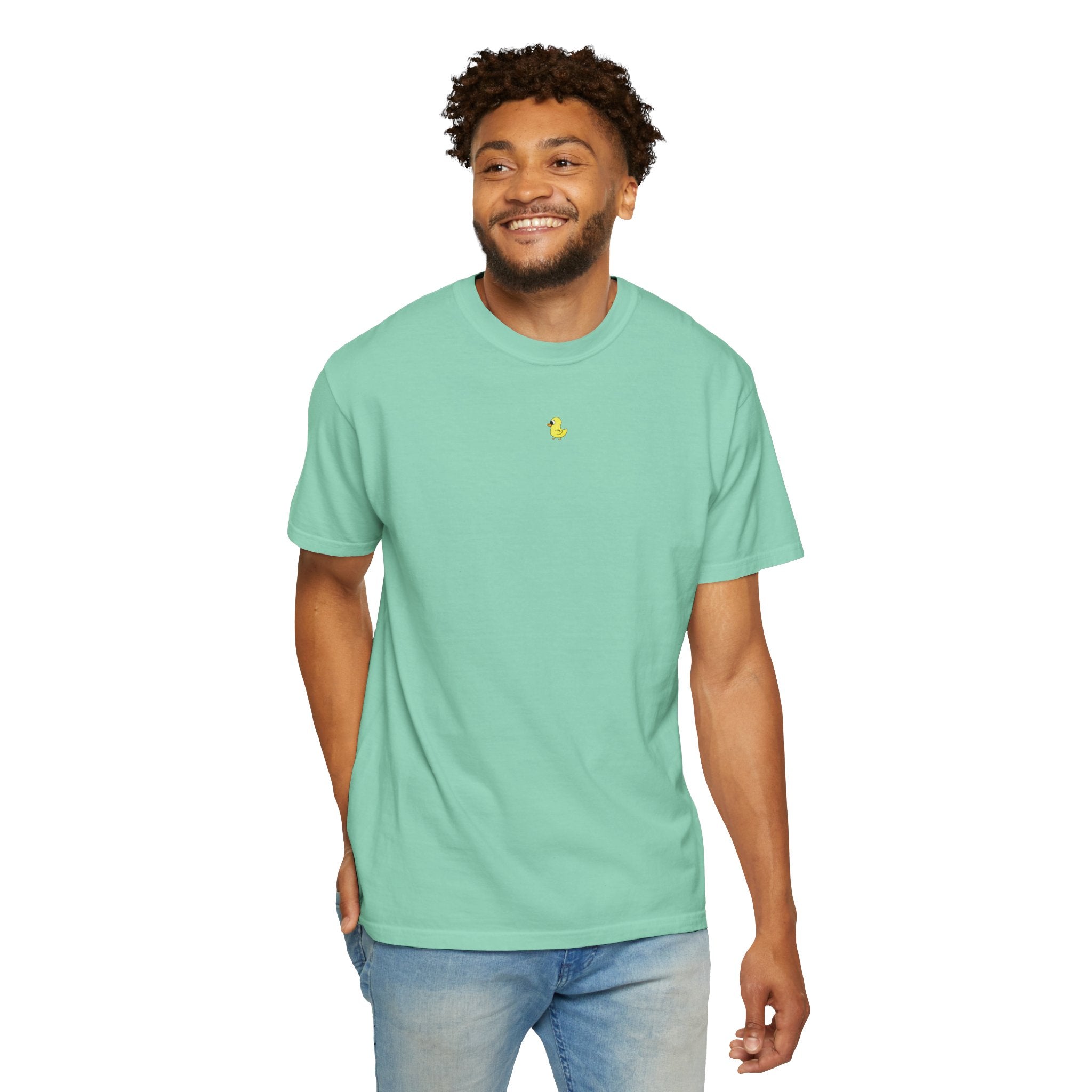 Duck Tee