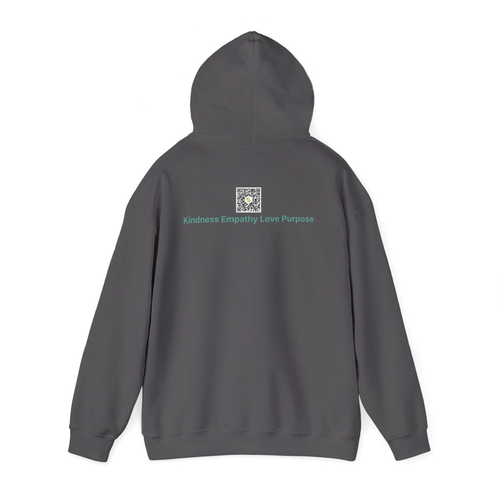 Duck Hoodie