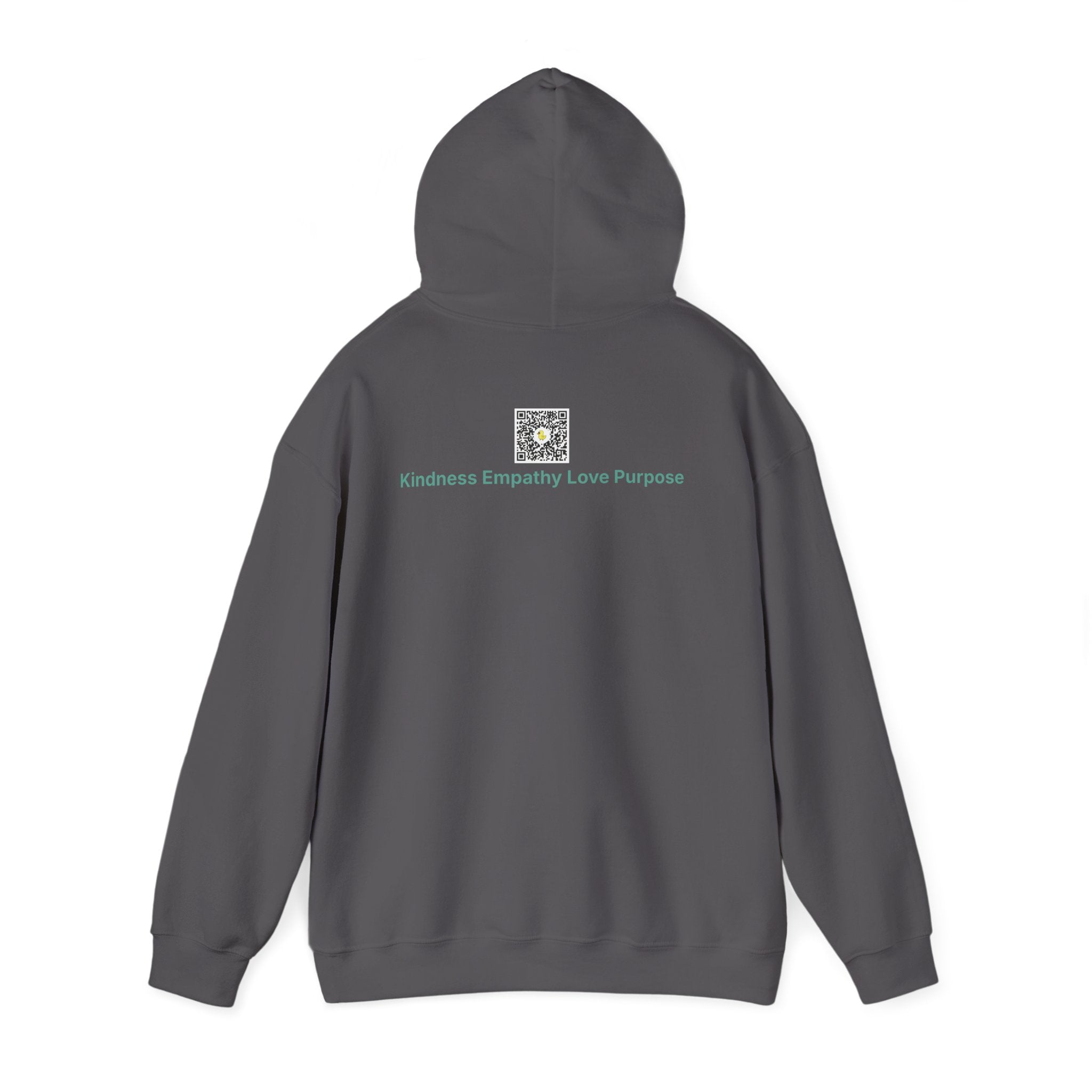 Duck Hoodie