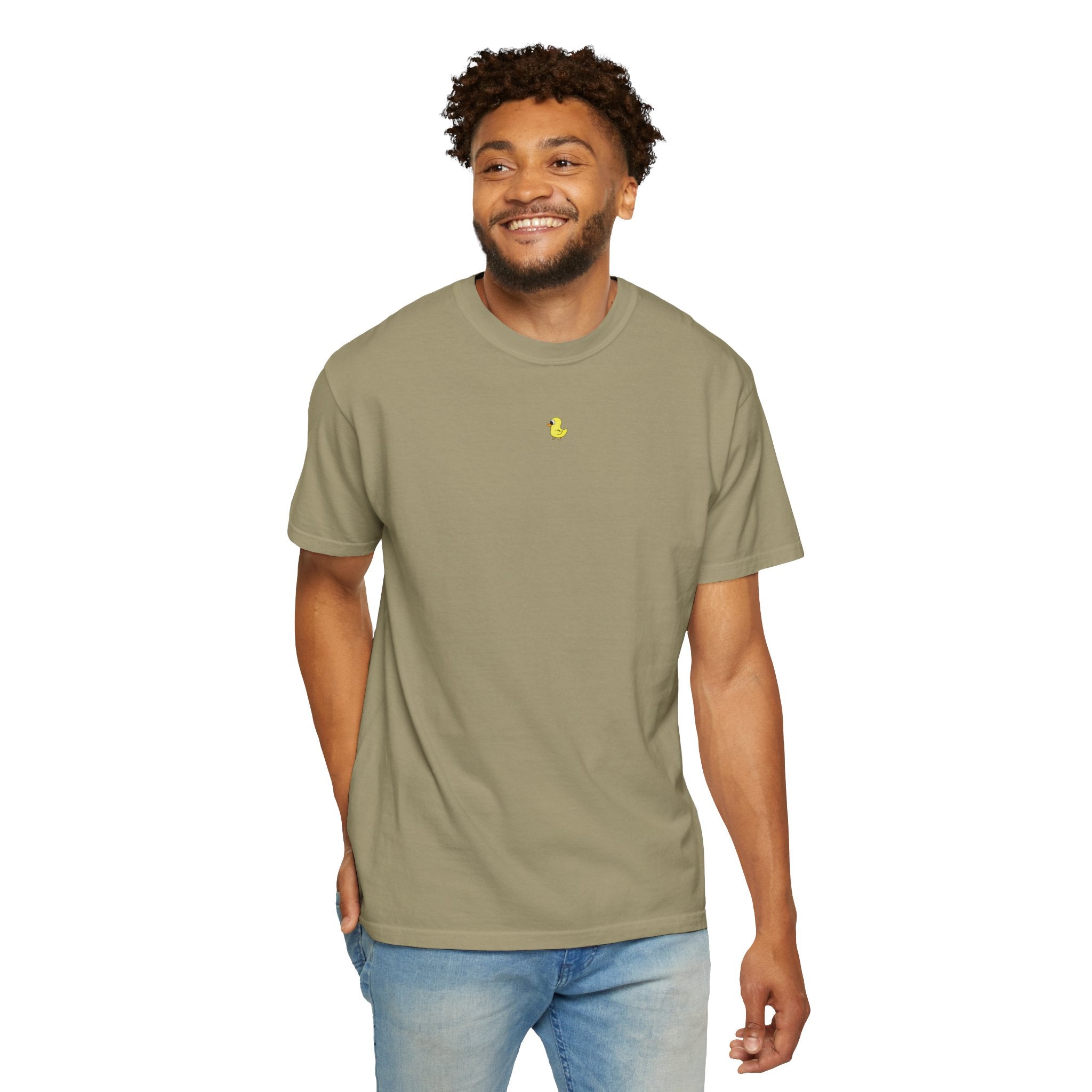 Duck Tee
