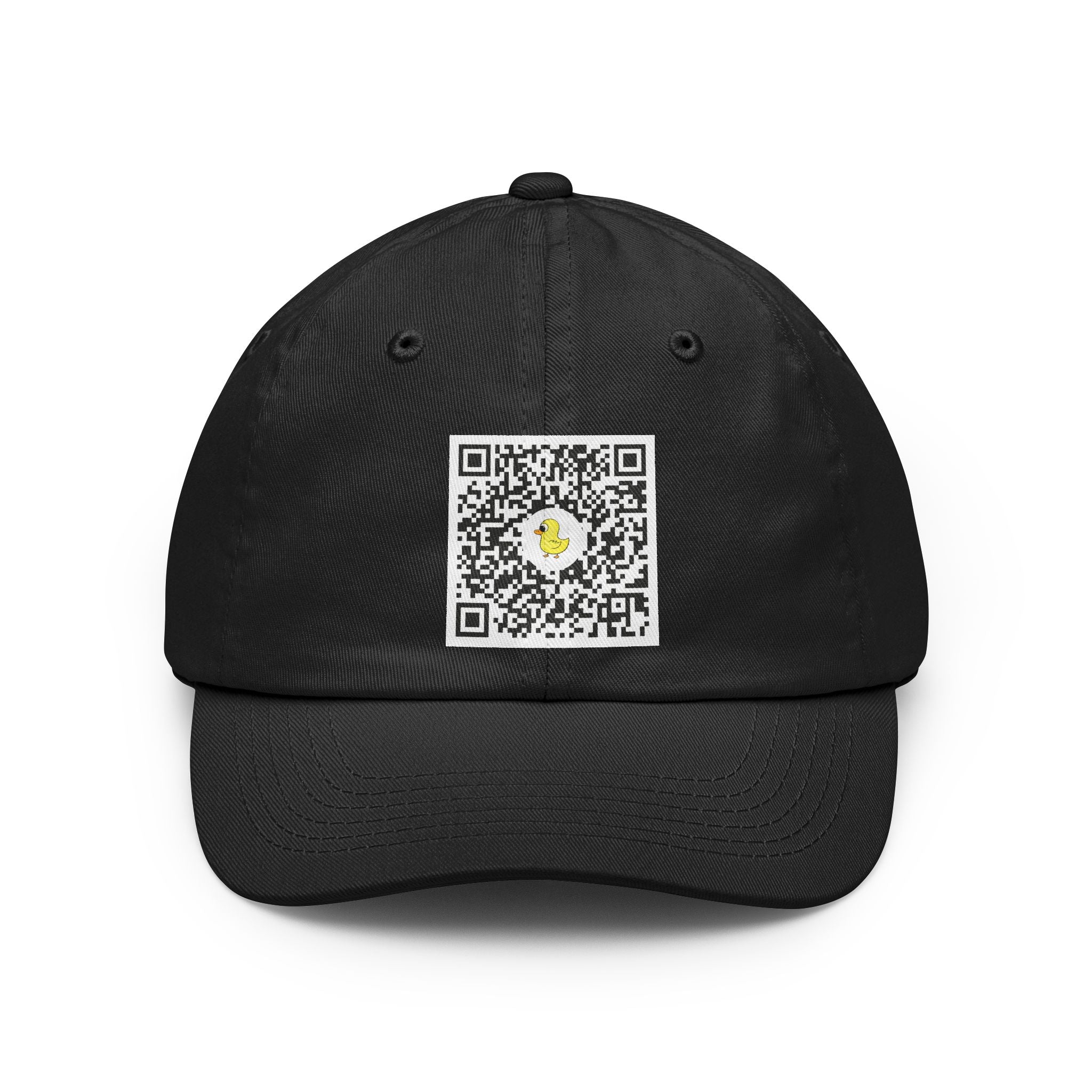 Duck Dad Hat