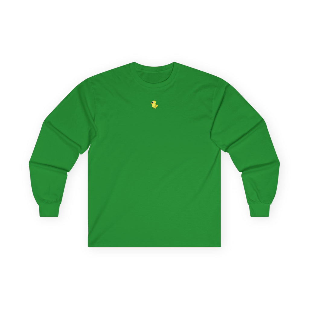 Duck Long Sleeve