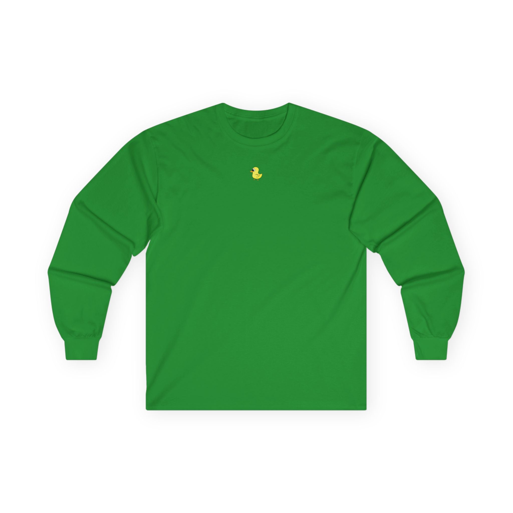 Duck Long Sleeve