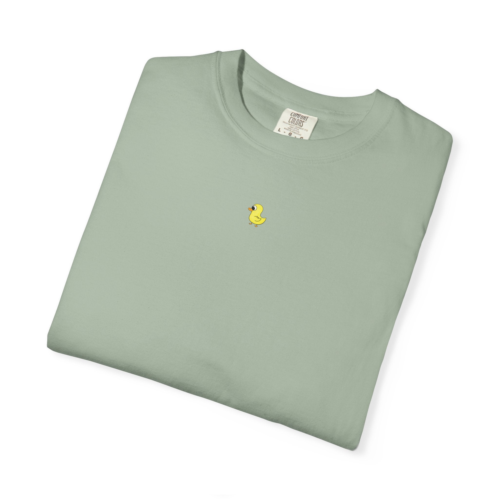 Duck Tee