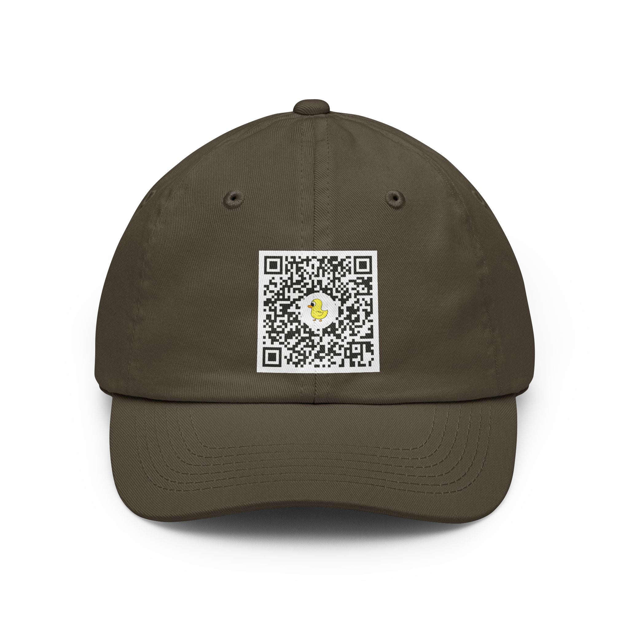 Duck Dad Hat