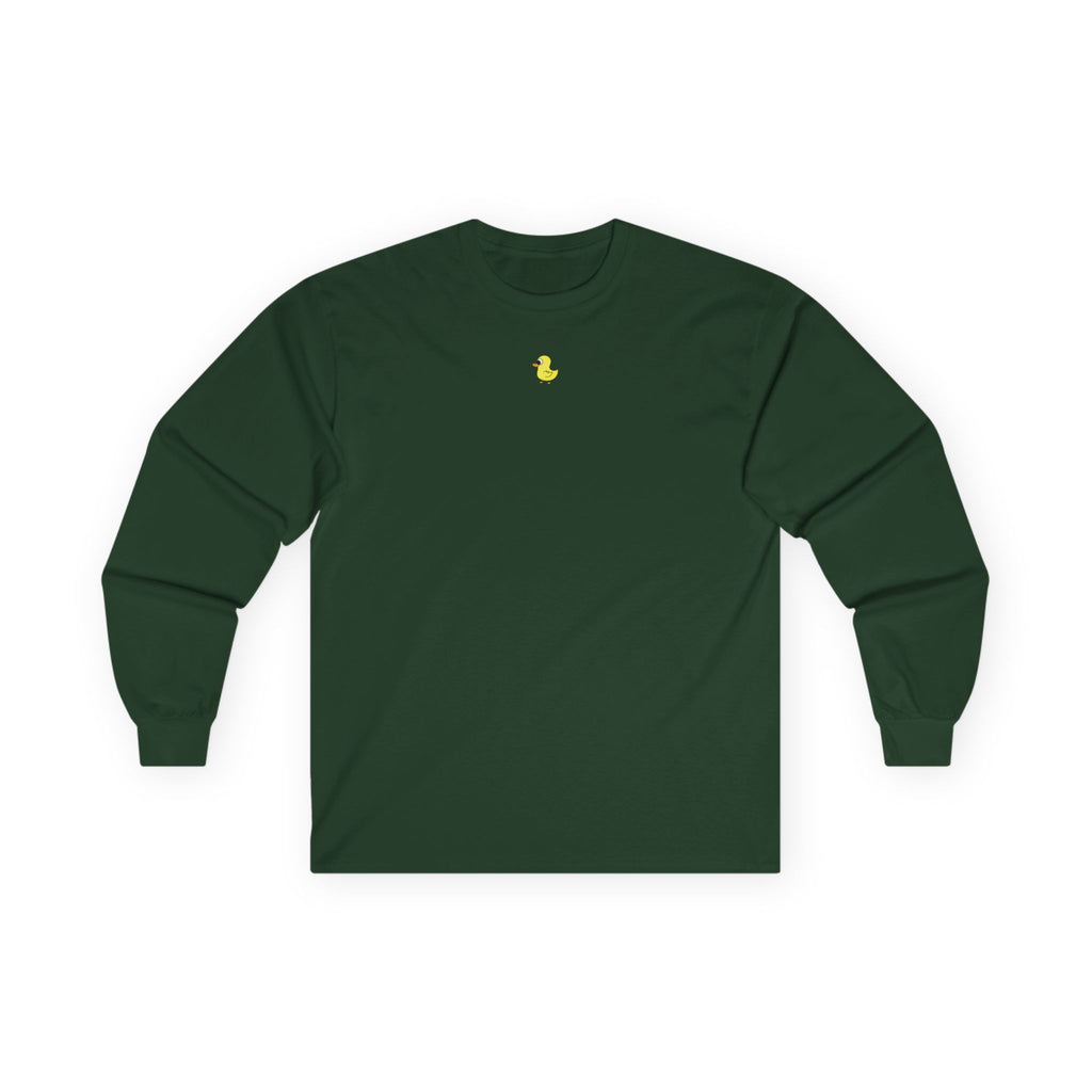 Duck Long Sleeve