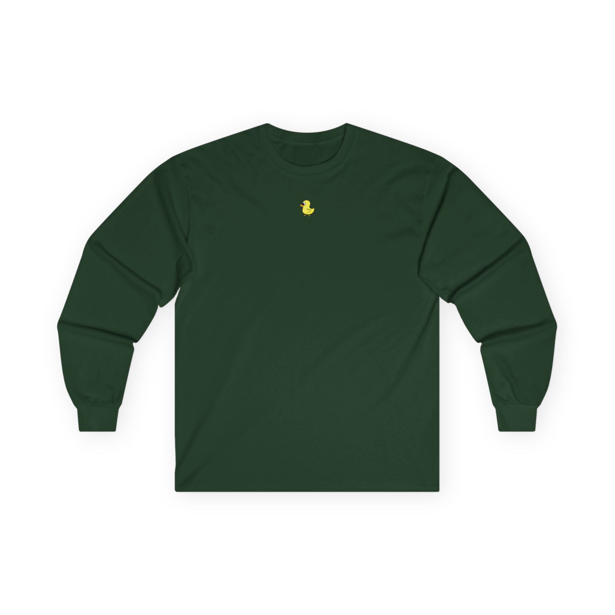 Duck Long Sleeve