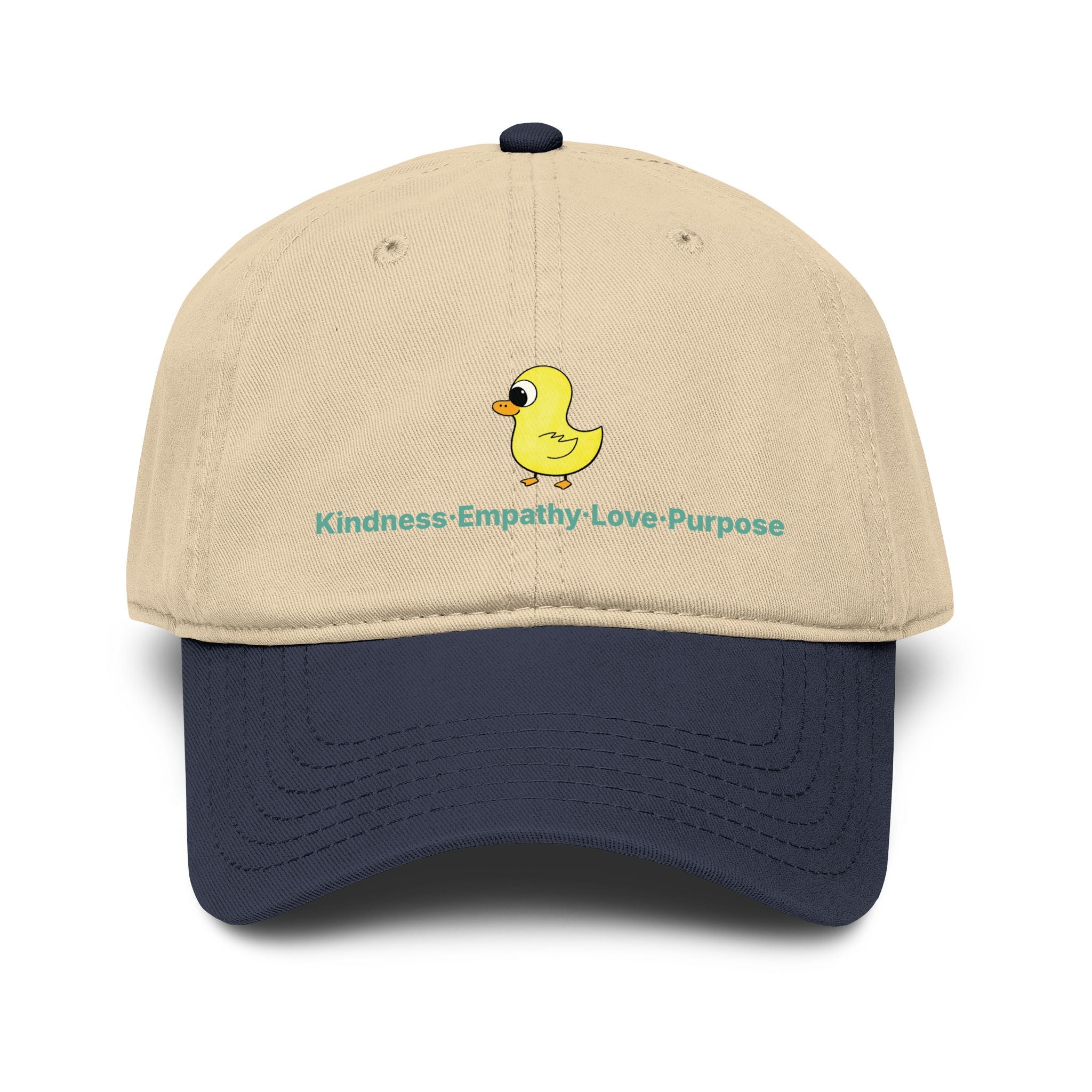 Duck Cap