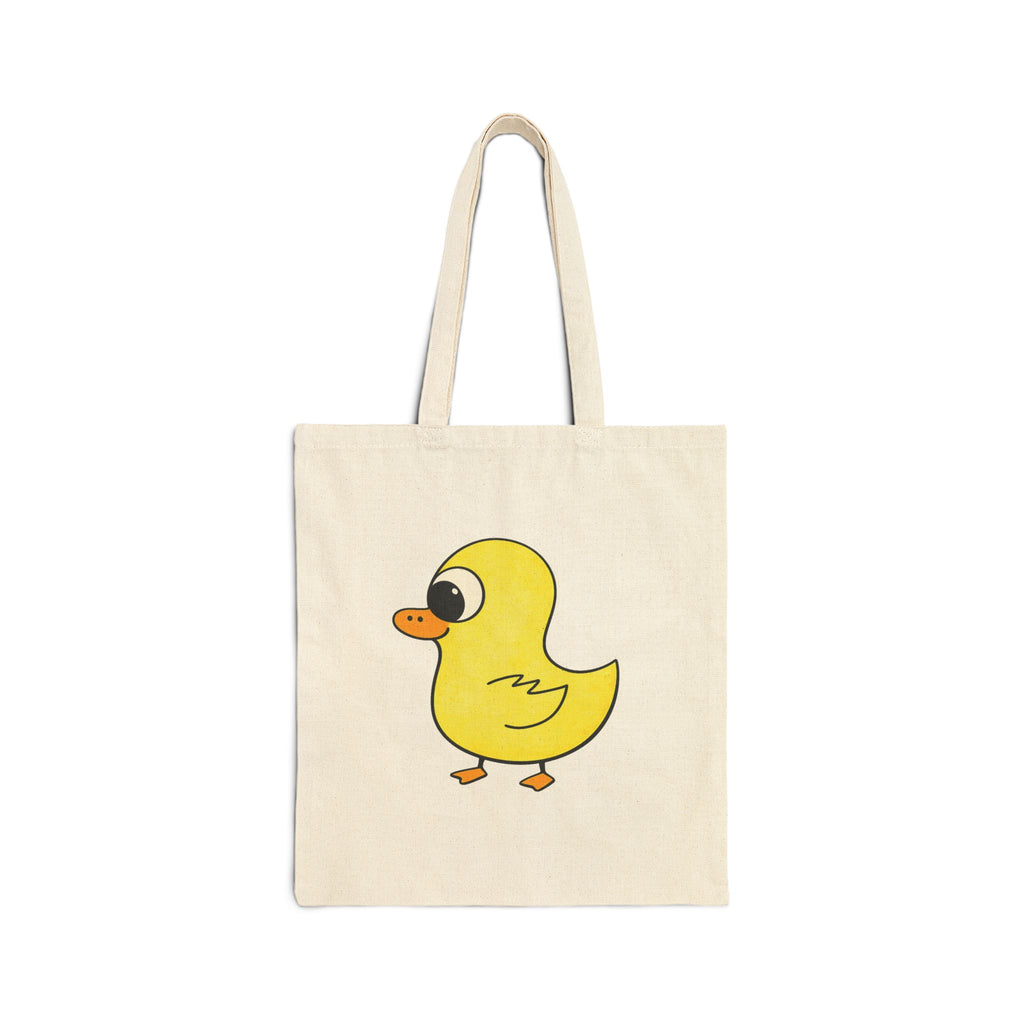 Duck Tote