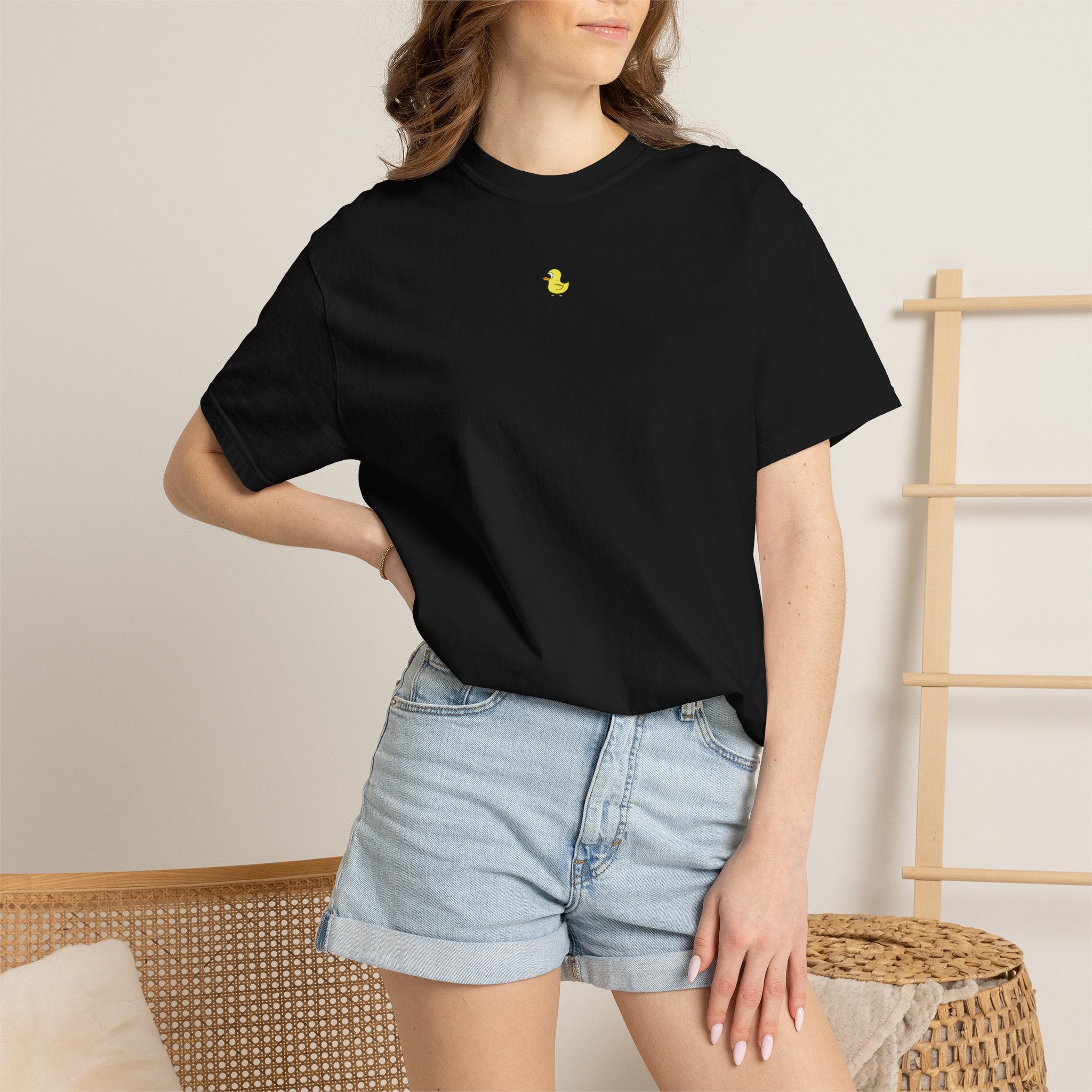 Duck Tee