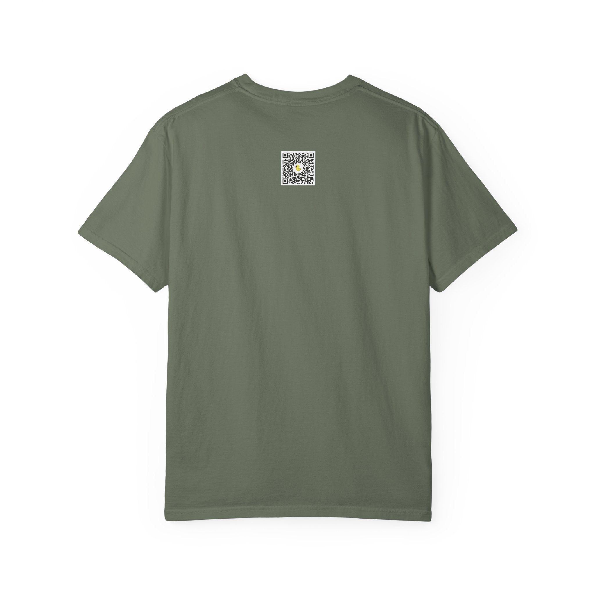 Duck Tee