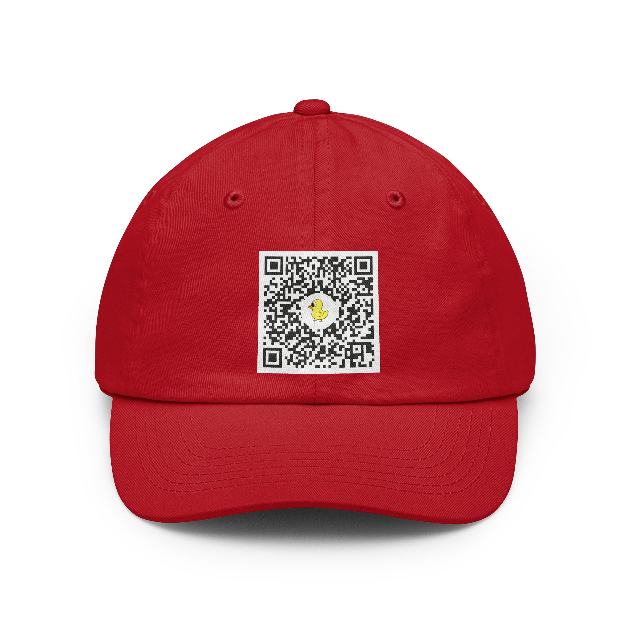 Duck Dad Hat