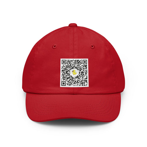 Duck Dad Hat