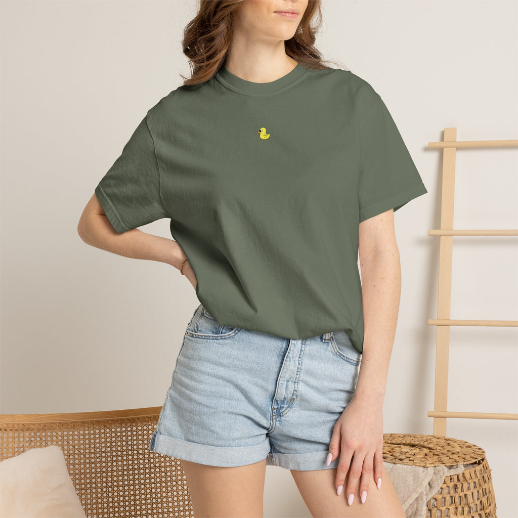 Duck Tee