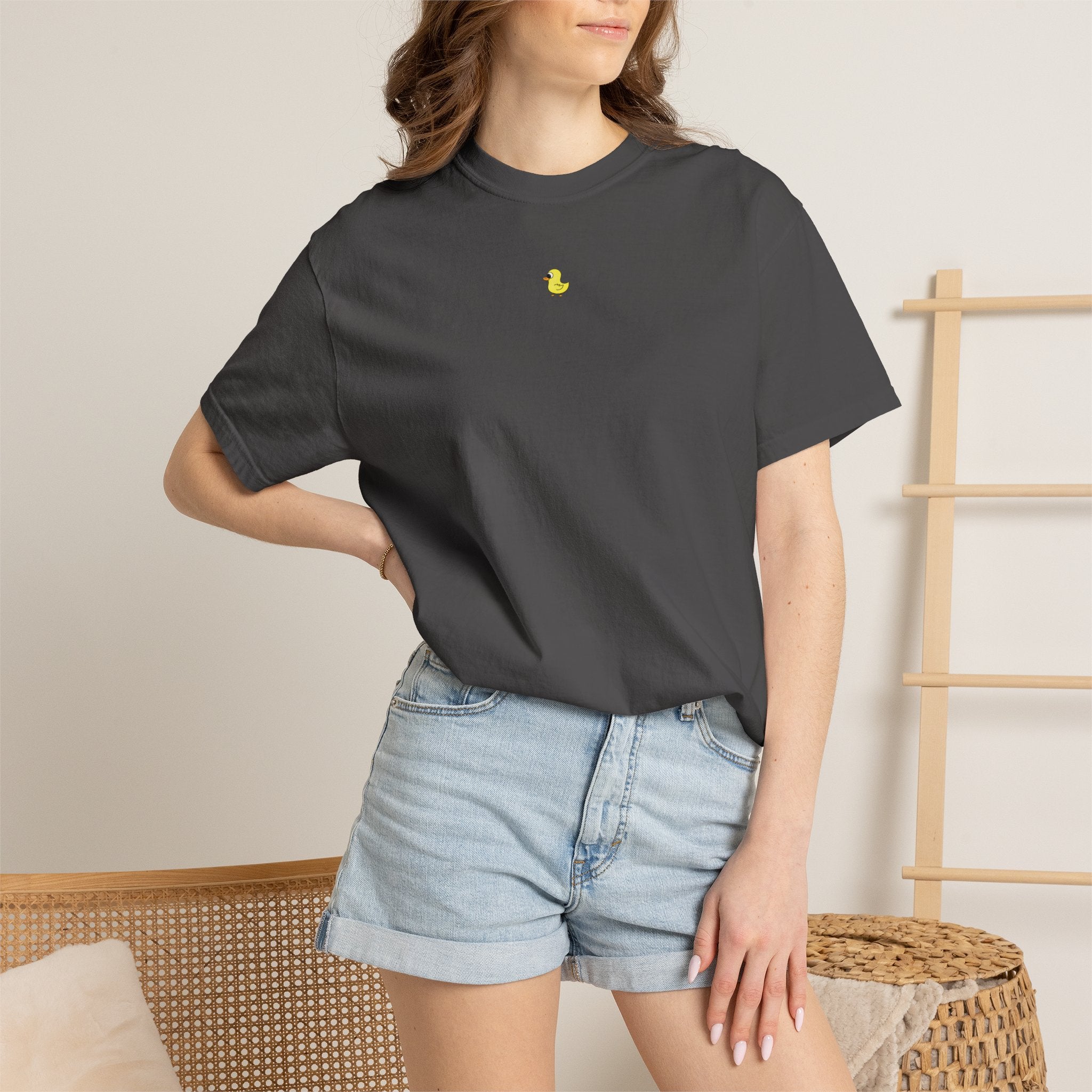 Duck Tee