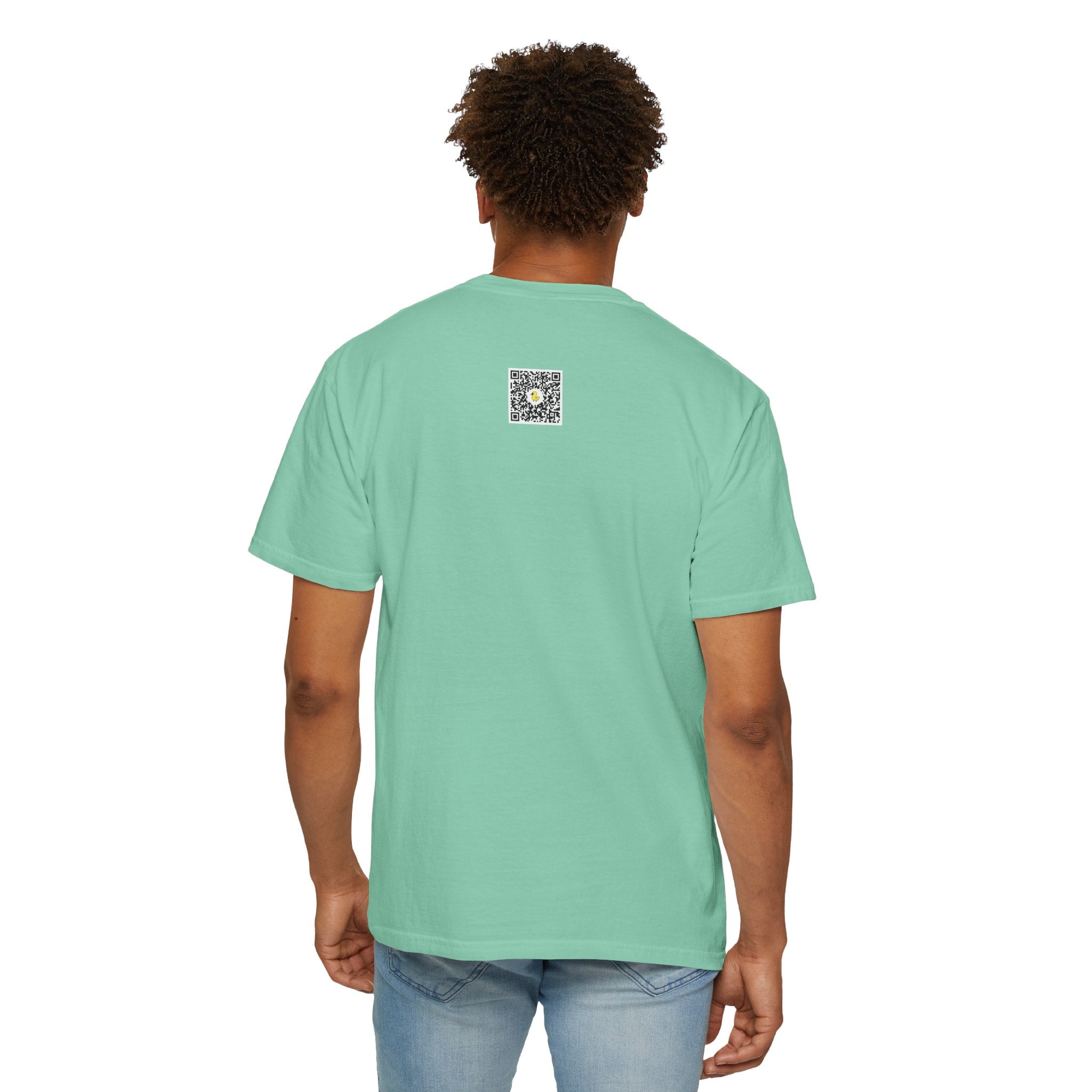 Duck Tee