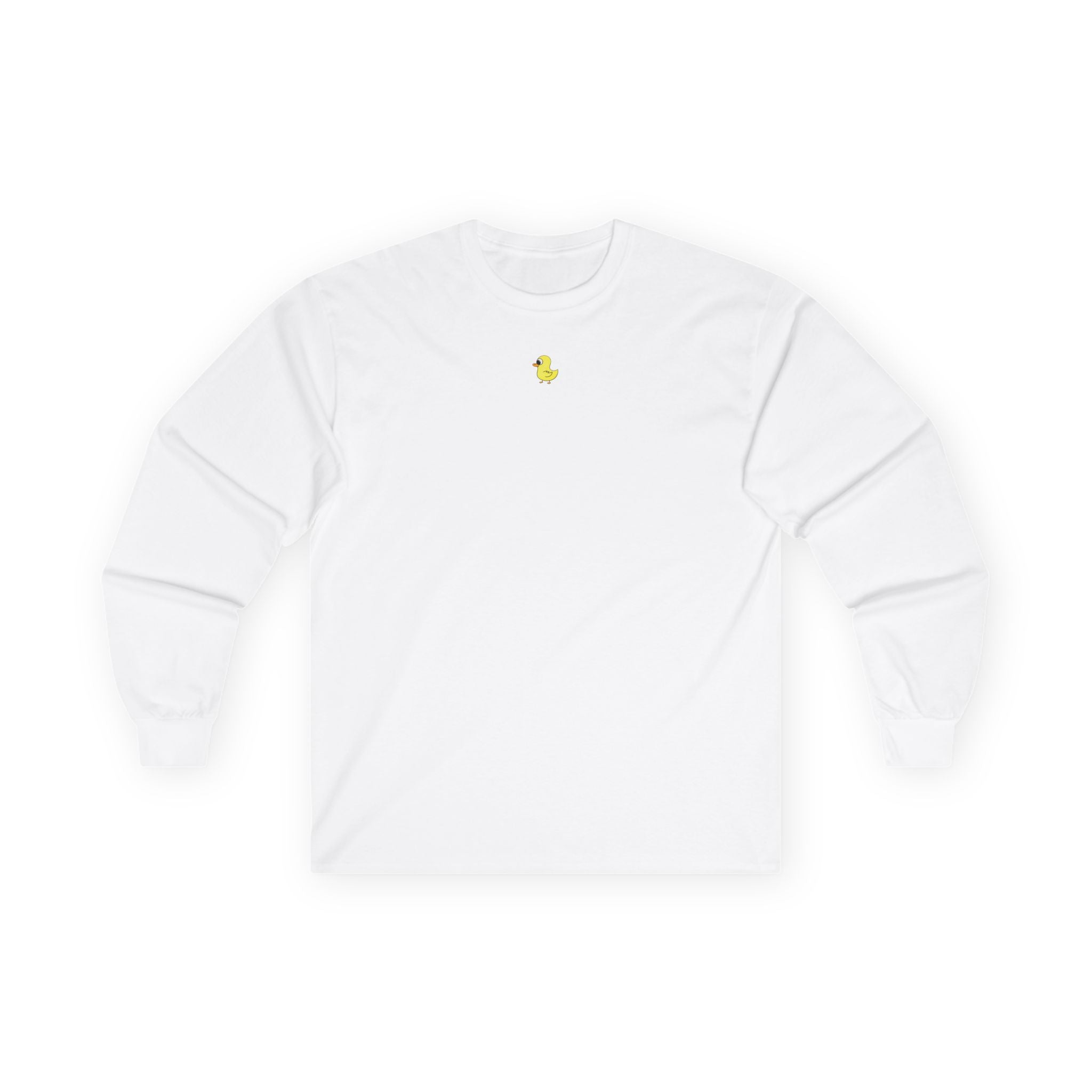 Duck Long Sleeve