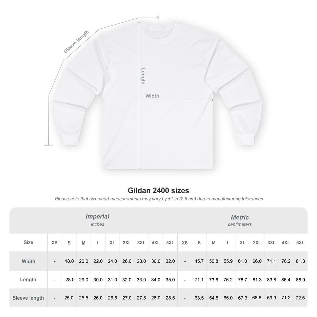 Duck Long Sleeve