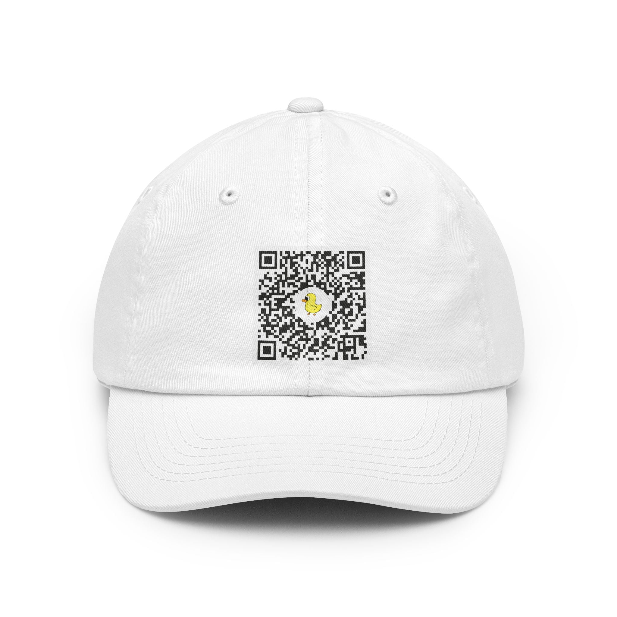 Duck Dad Hat