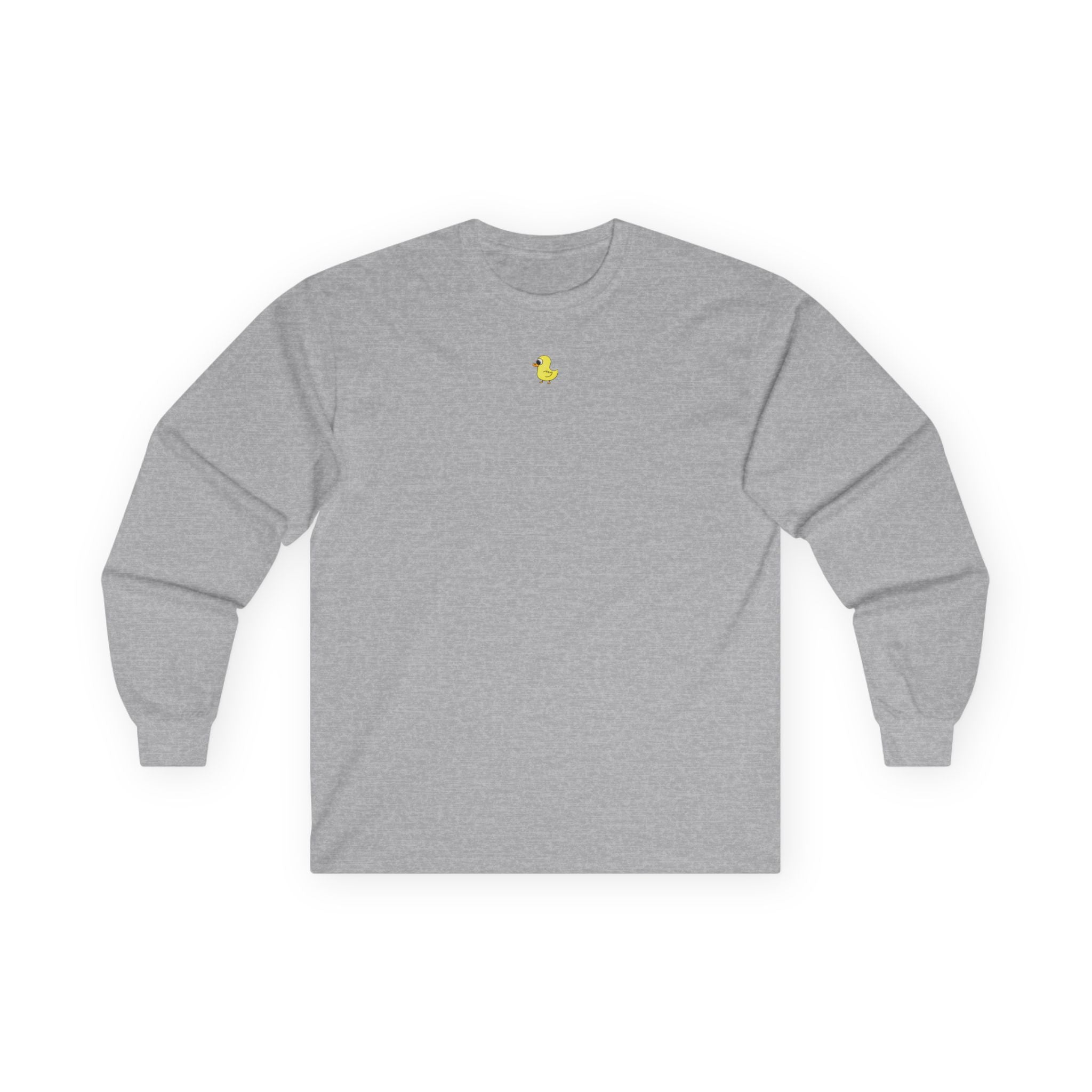 Duck Long Sleeve