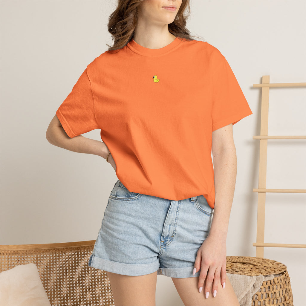 Duck Tee