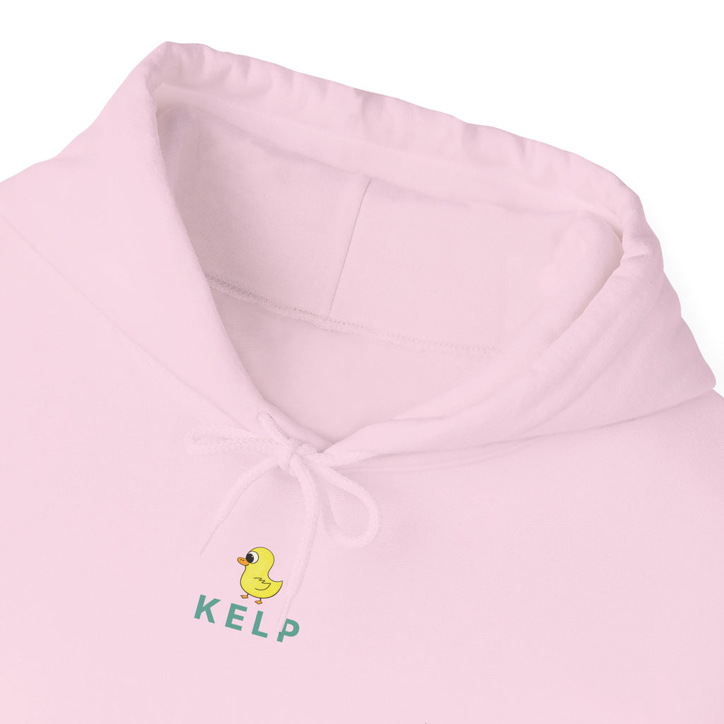 Duck Hoodie