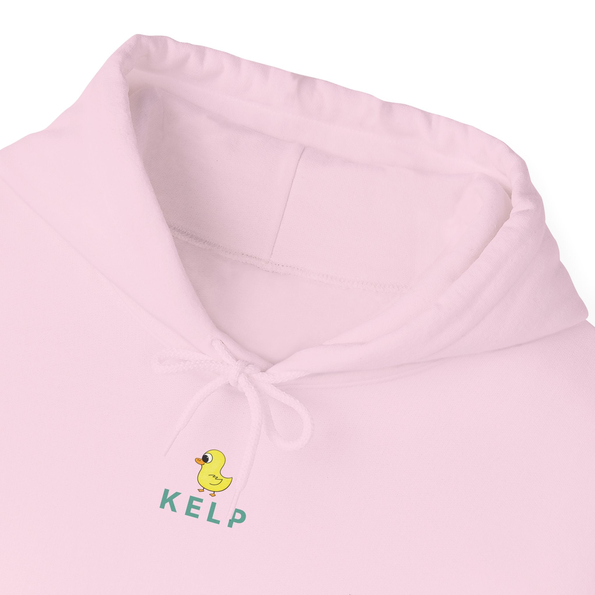 Duck Hoodie