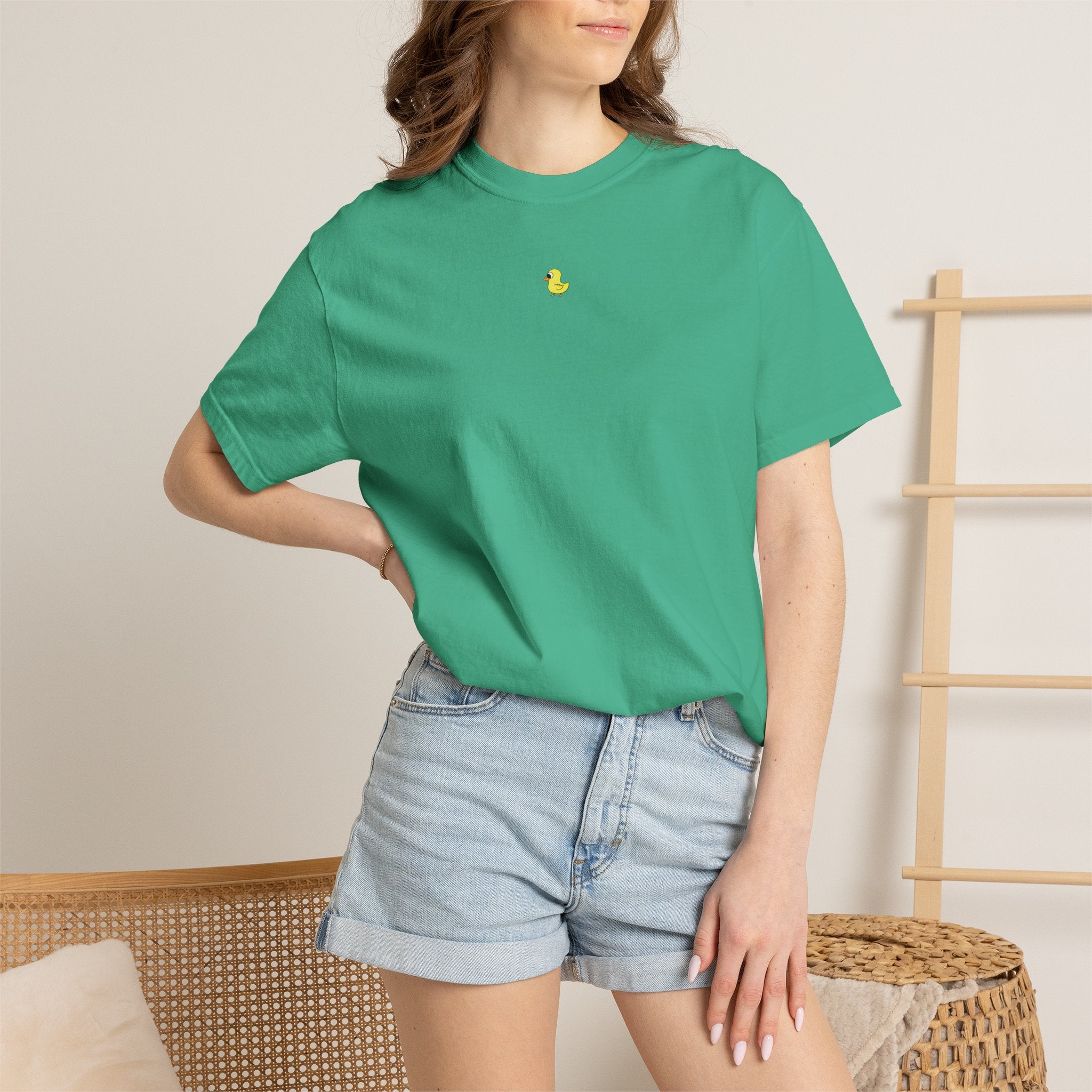 Duck Tee