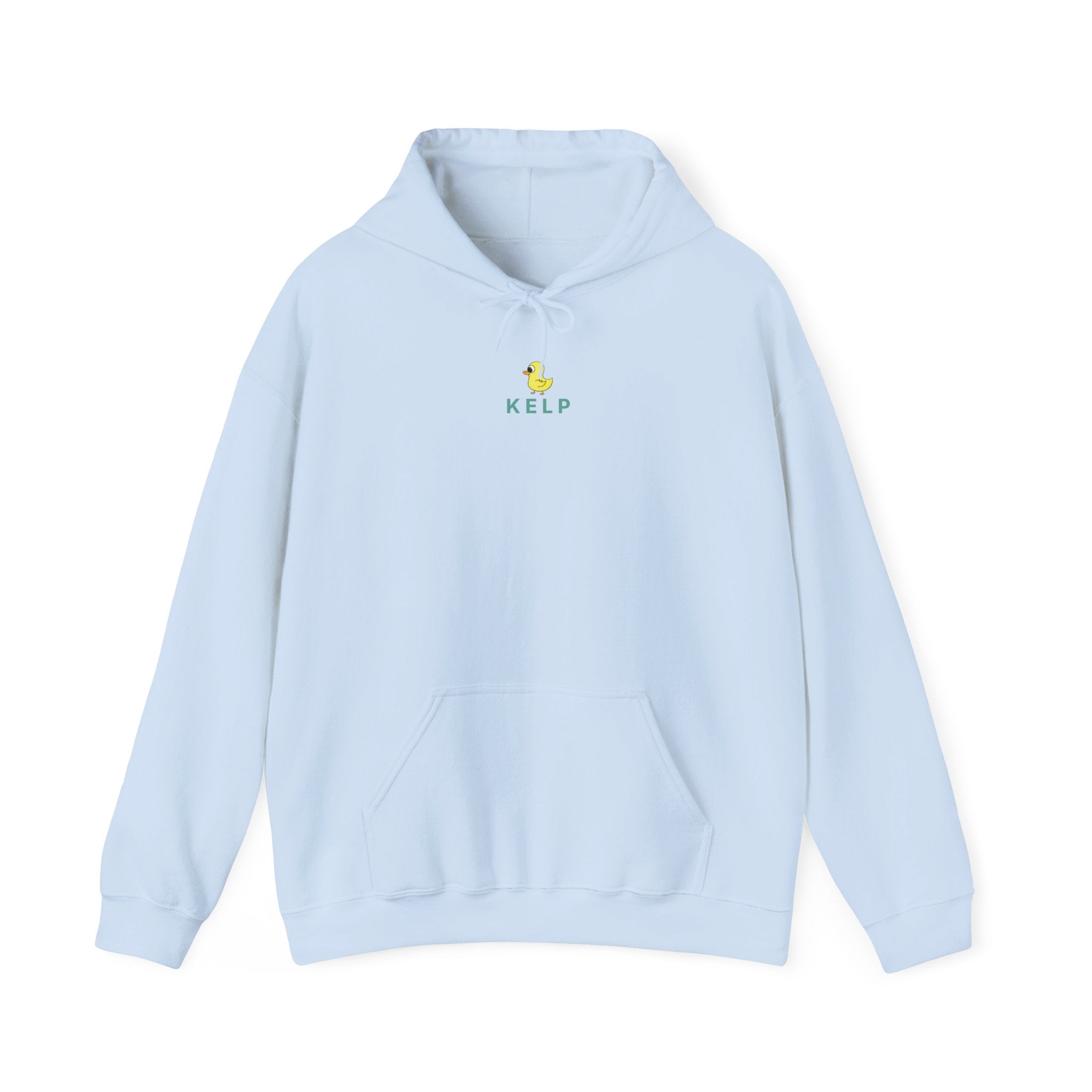 Duck Hoodie