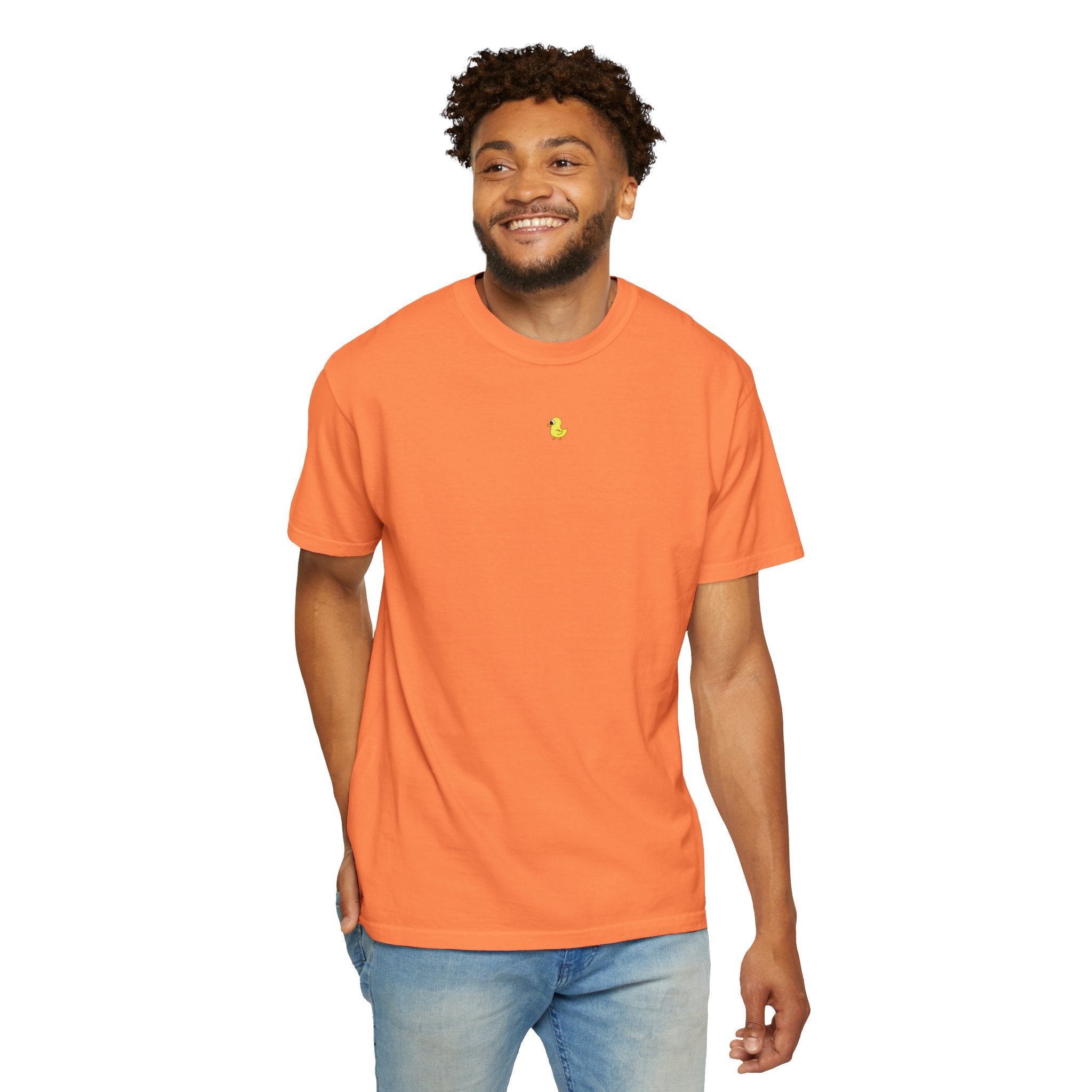 Duck Tee