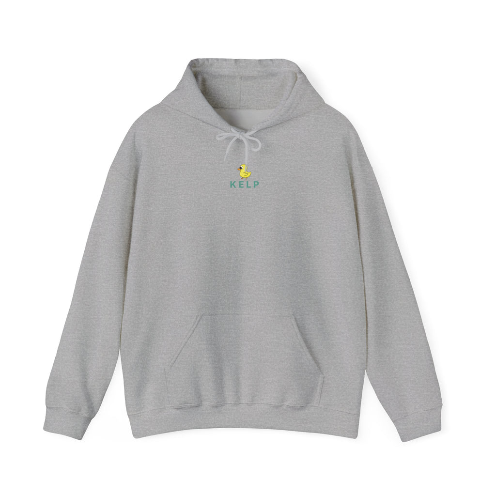 Duck Hoodie