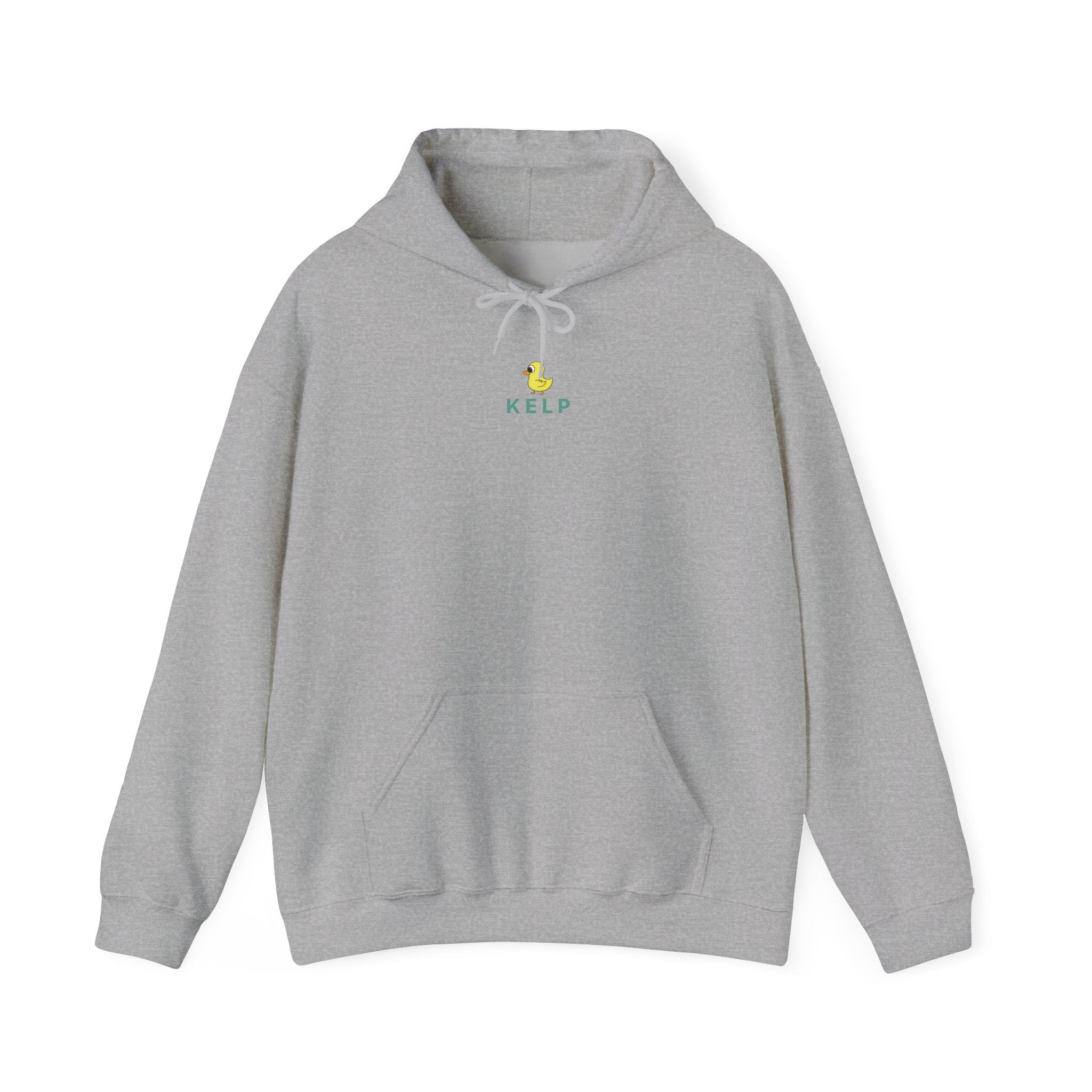 Duck Hoodie