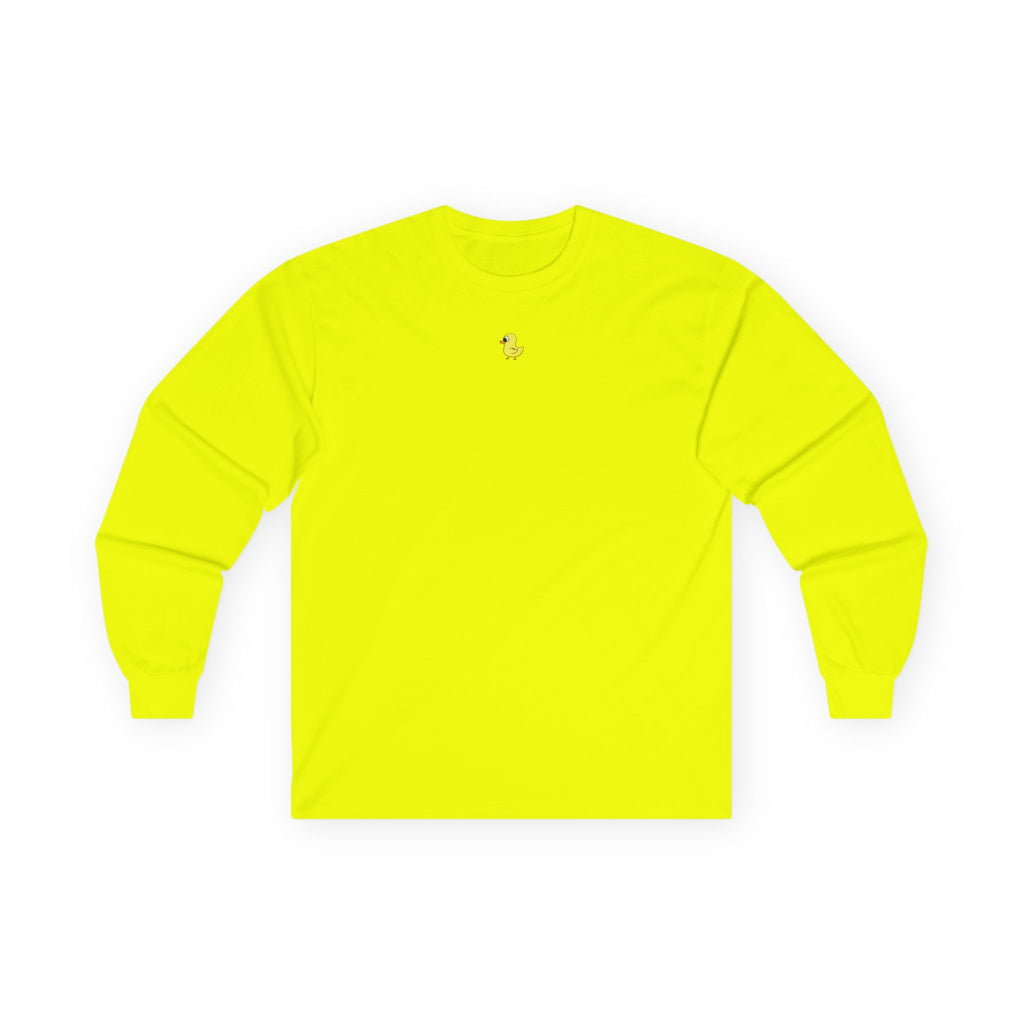 Duck Long Sleeve
