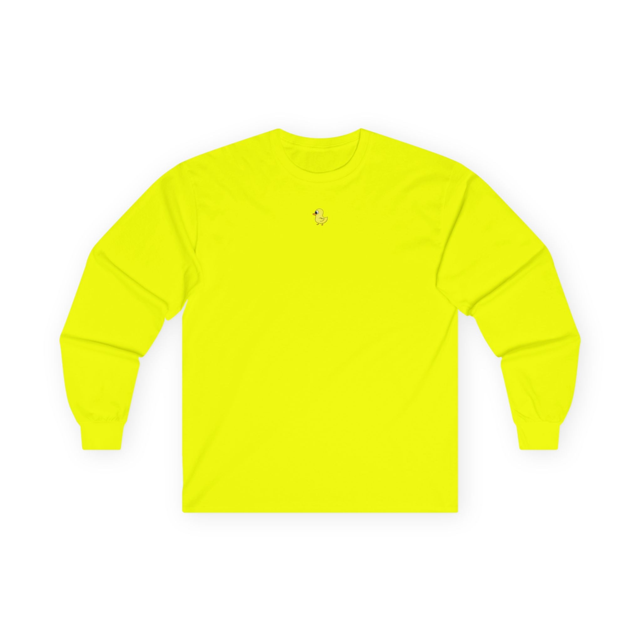 Duck Long Sleeve