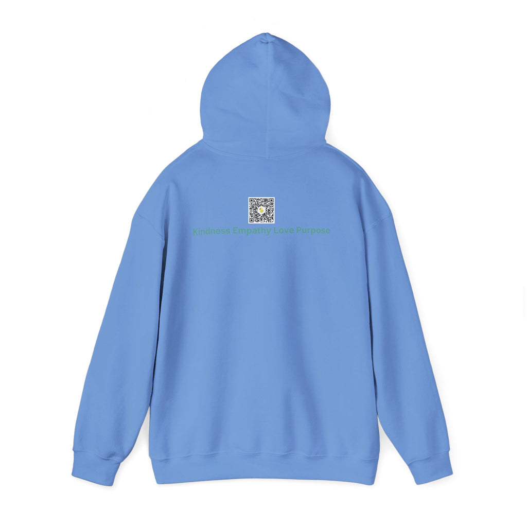 Duck Hoodie