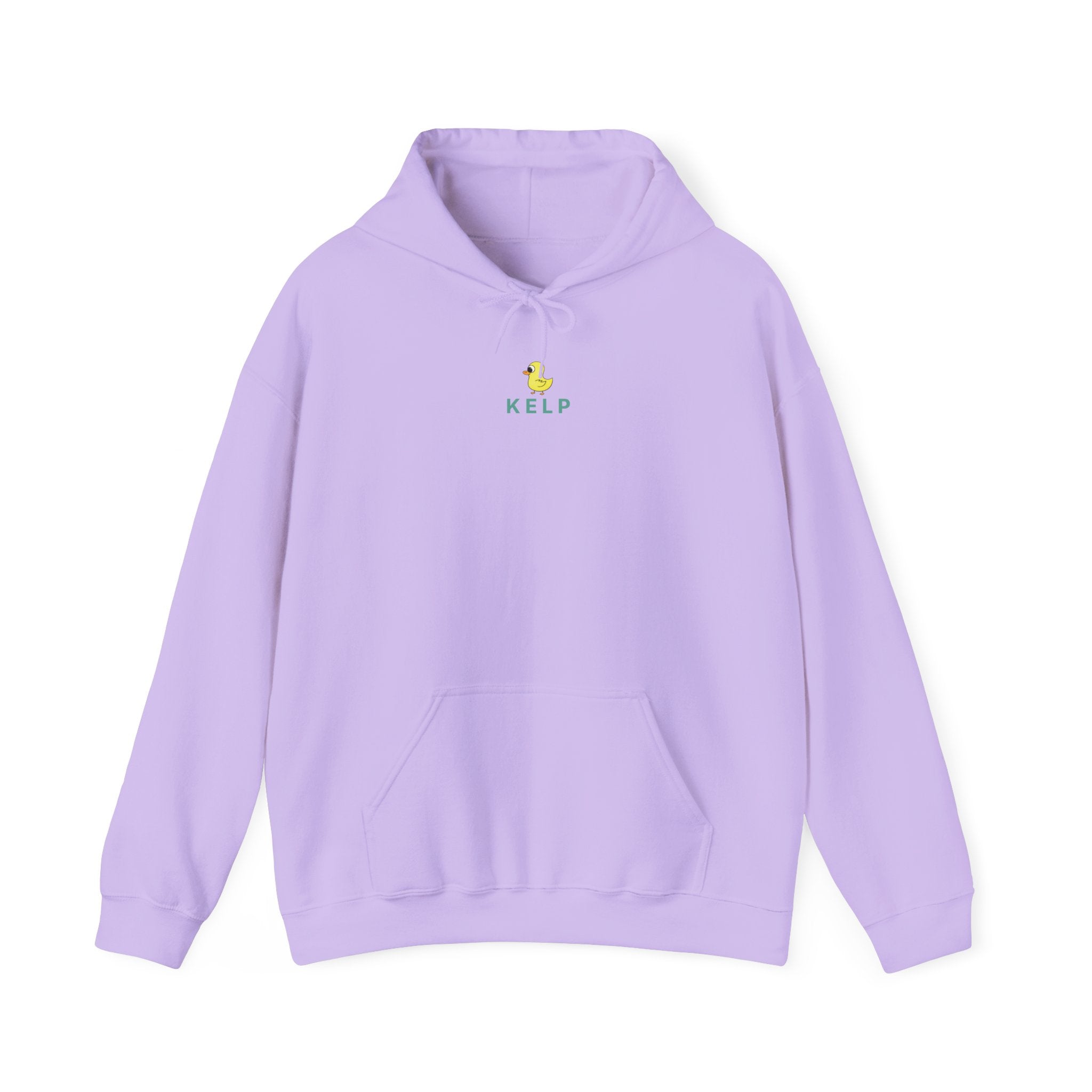 Duck Hoodie