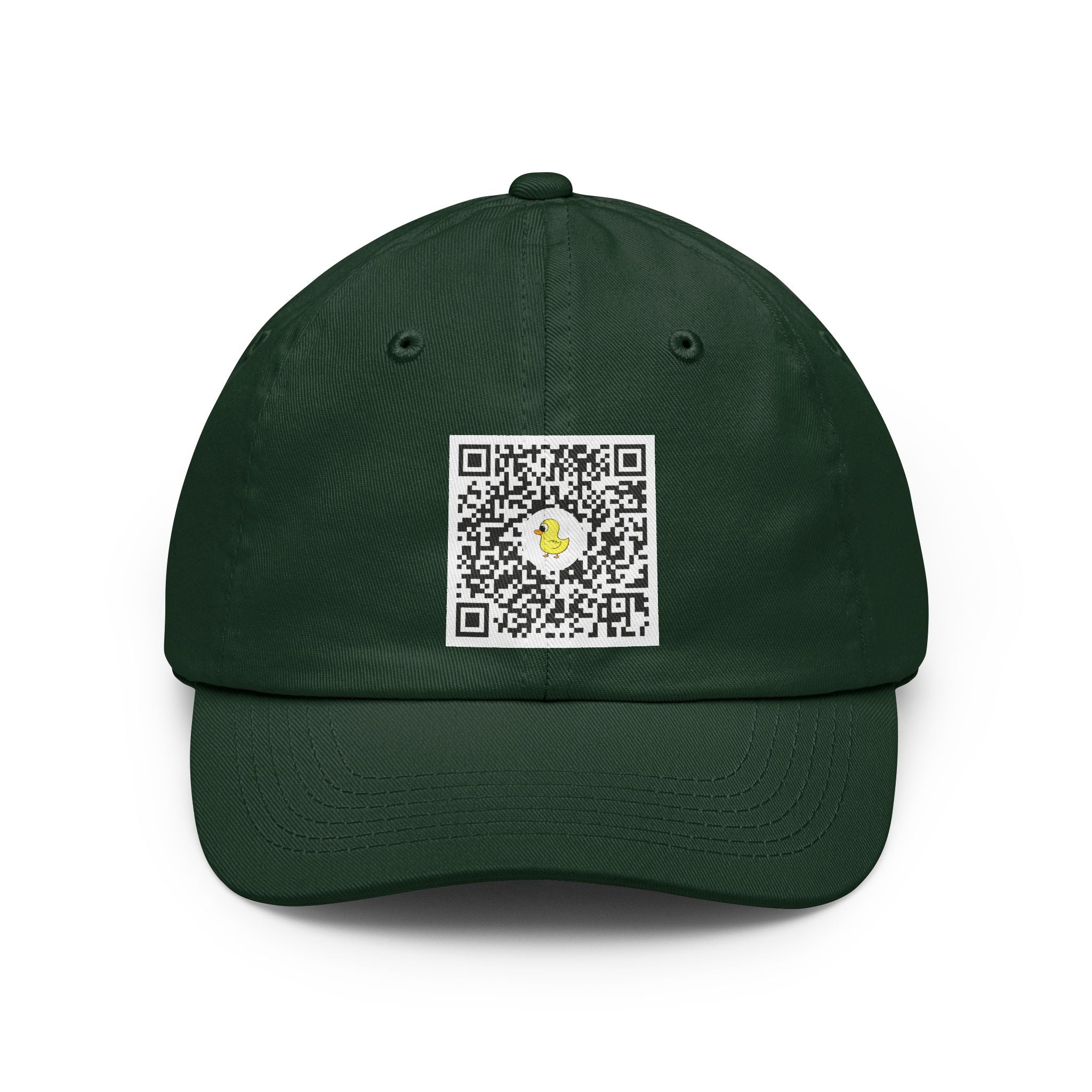 Duck Dad Hat