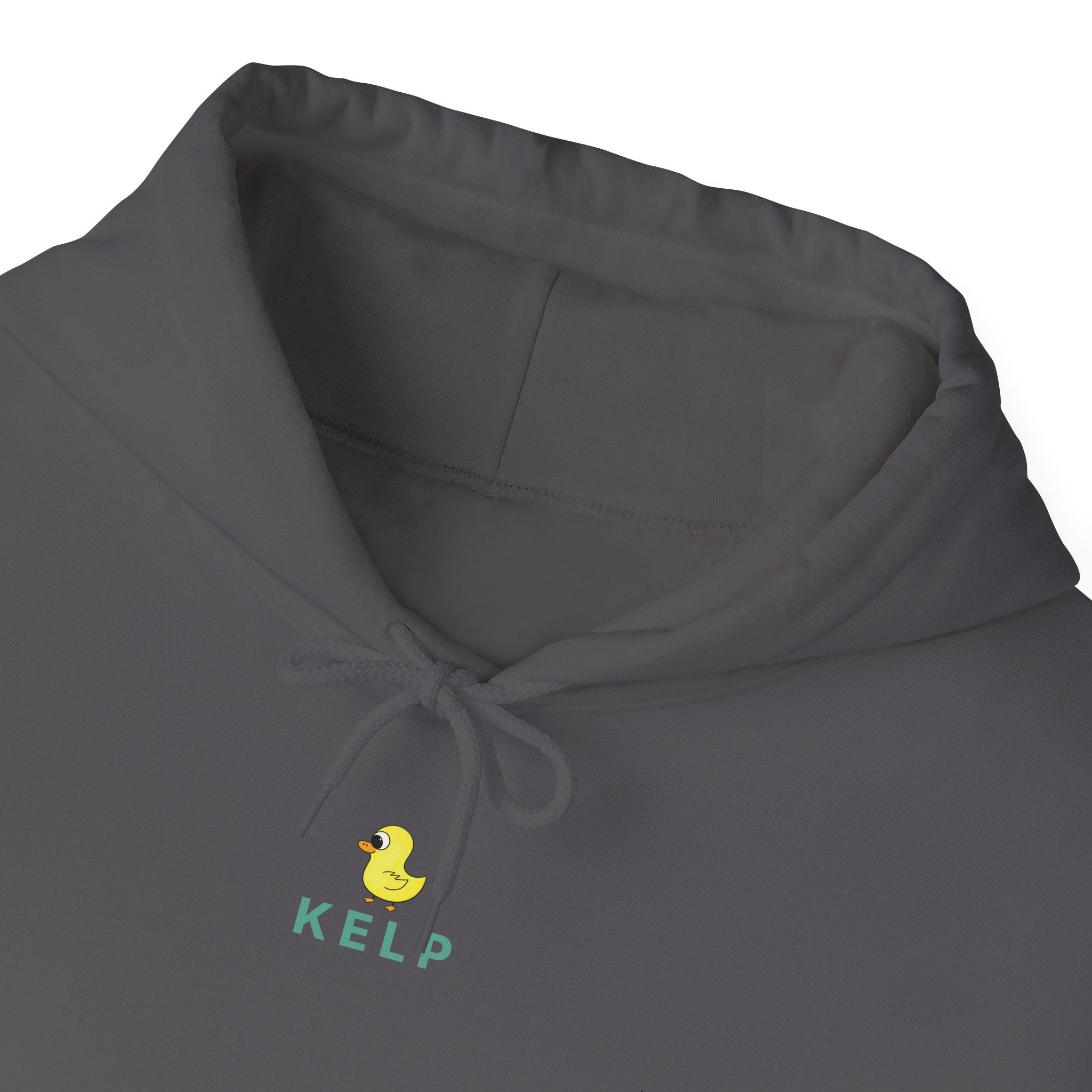 Duck Hoodie