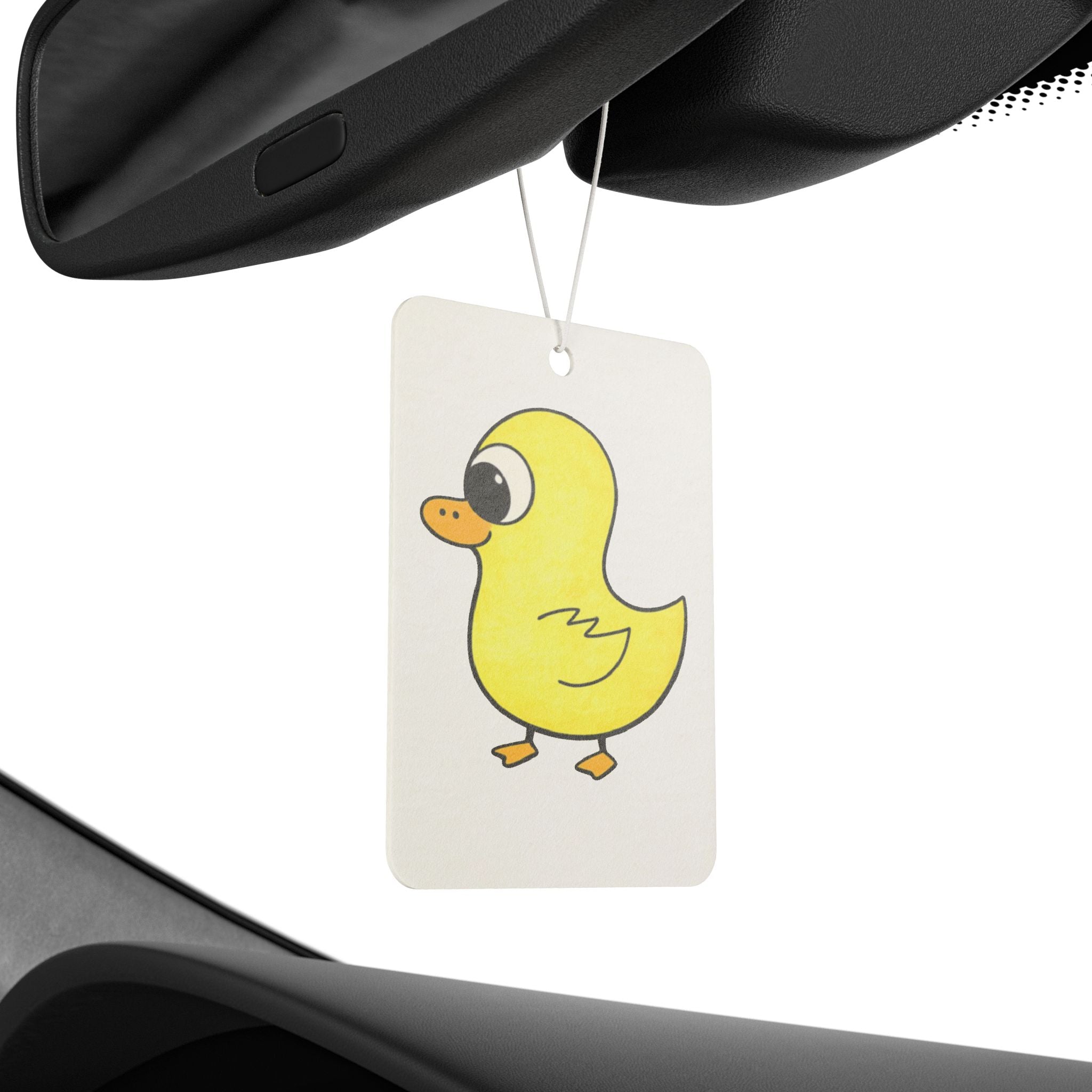 Duck Air Freshener