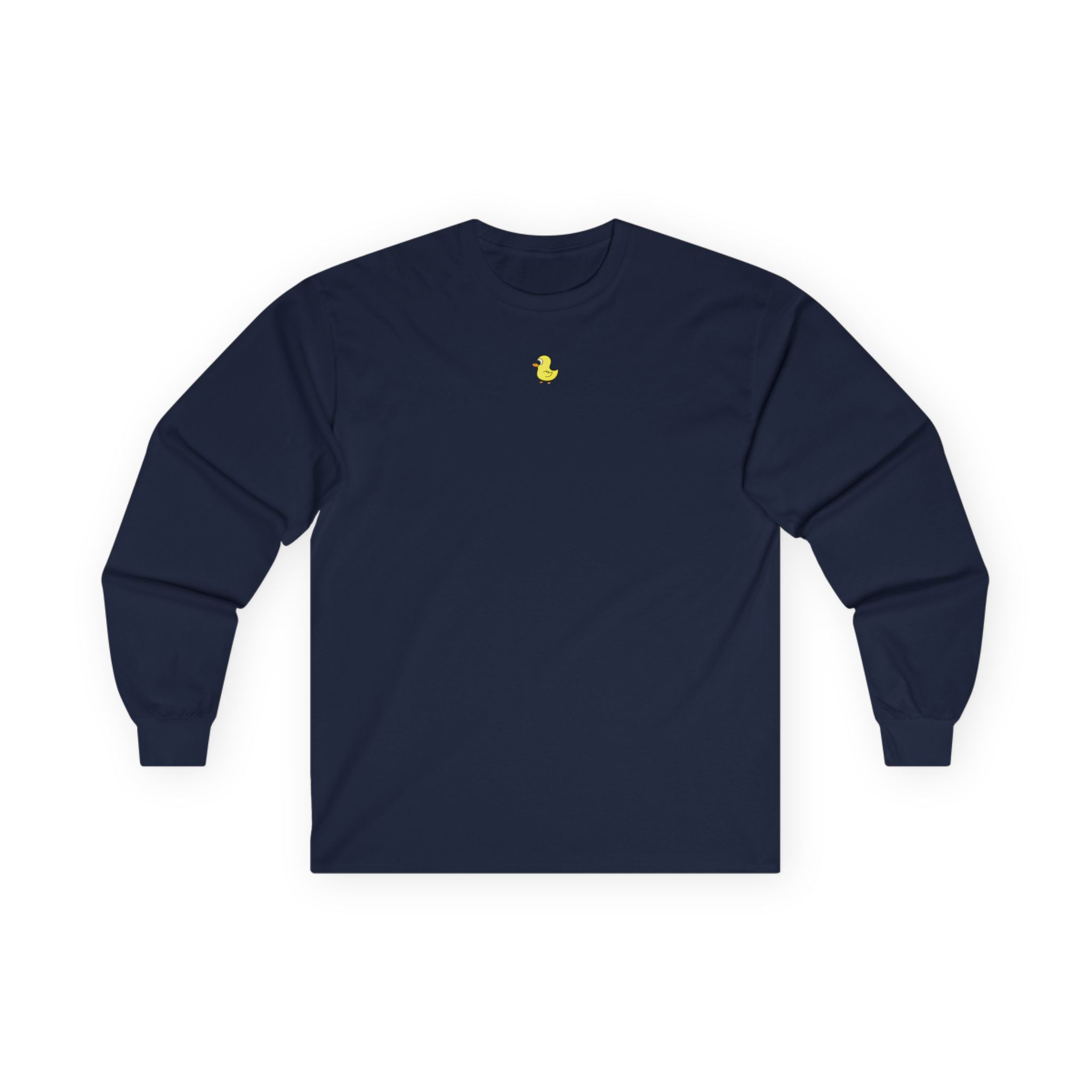 Duck Long Sleeve