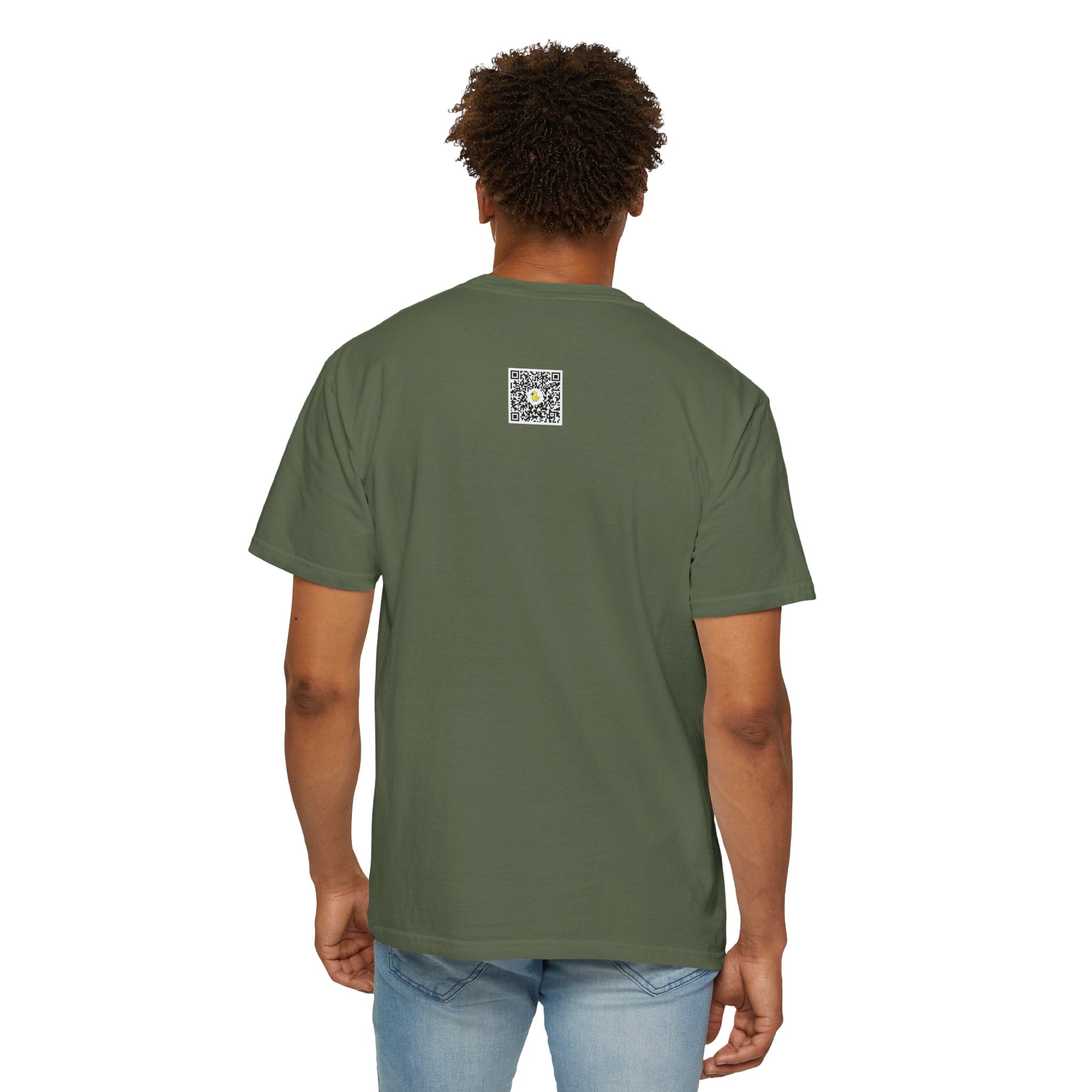 Duck Tee