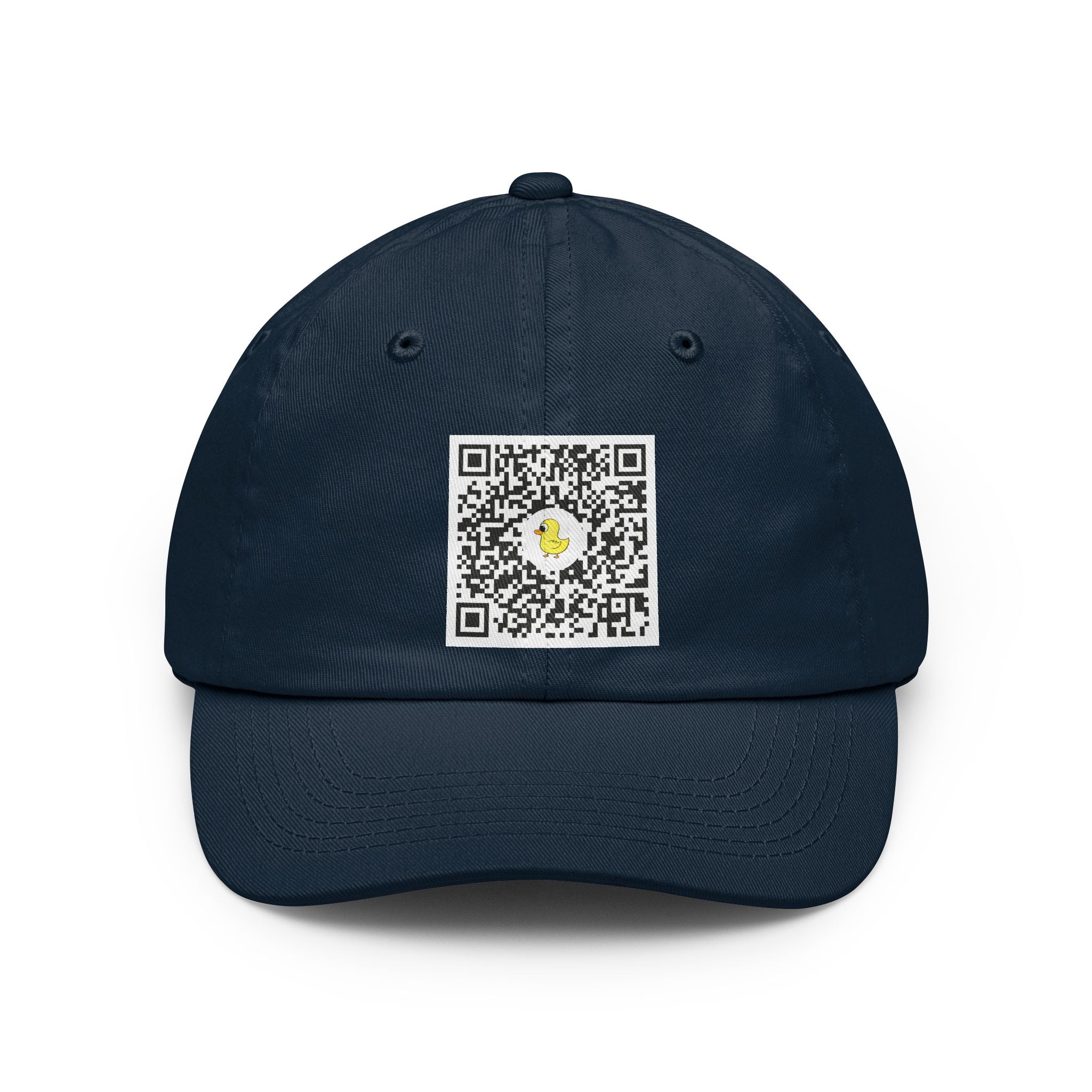 Duck Dad Hat