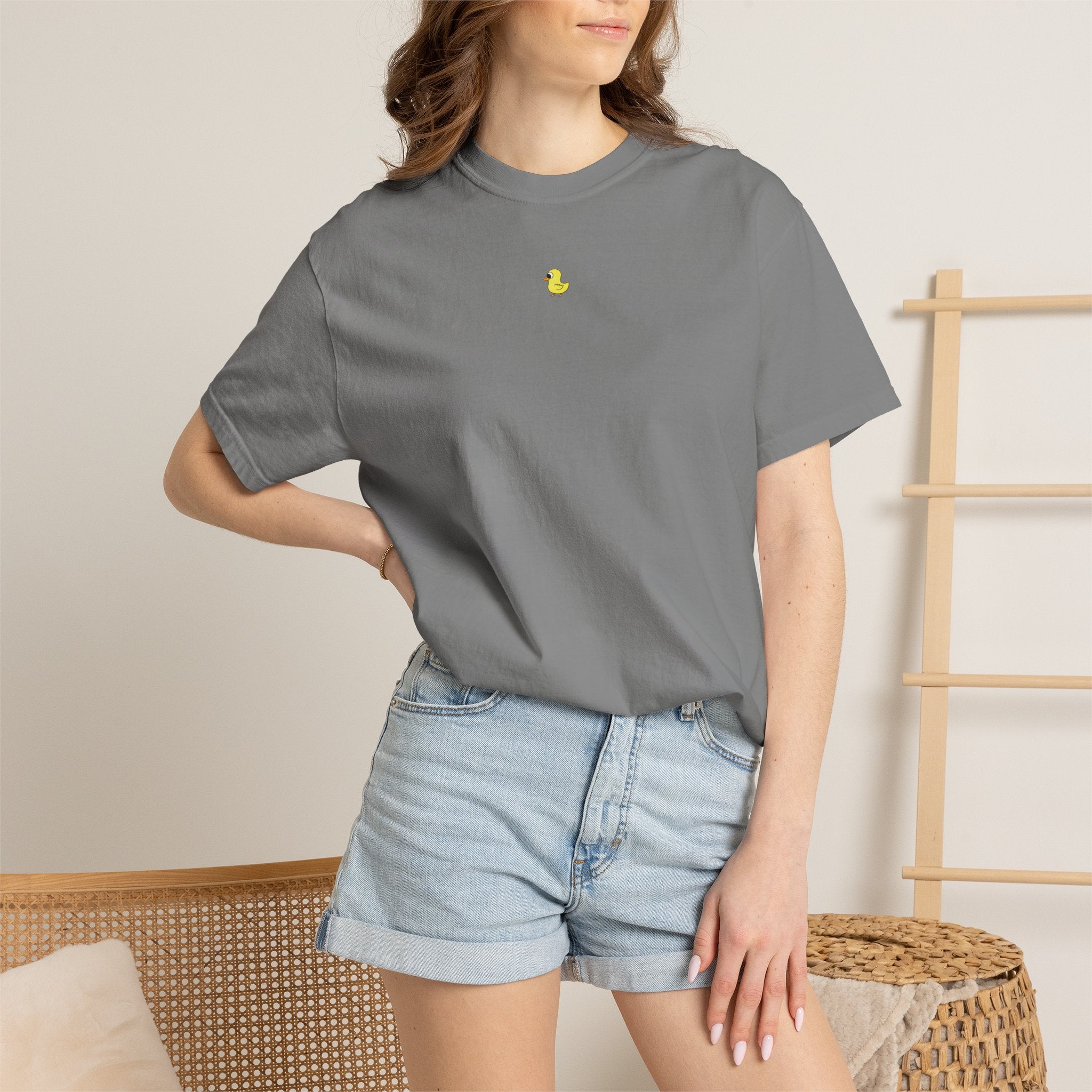Duck Tee