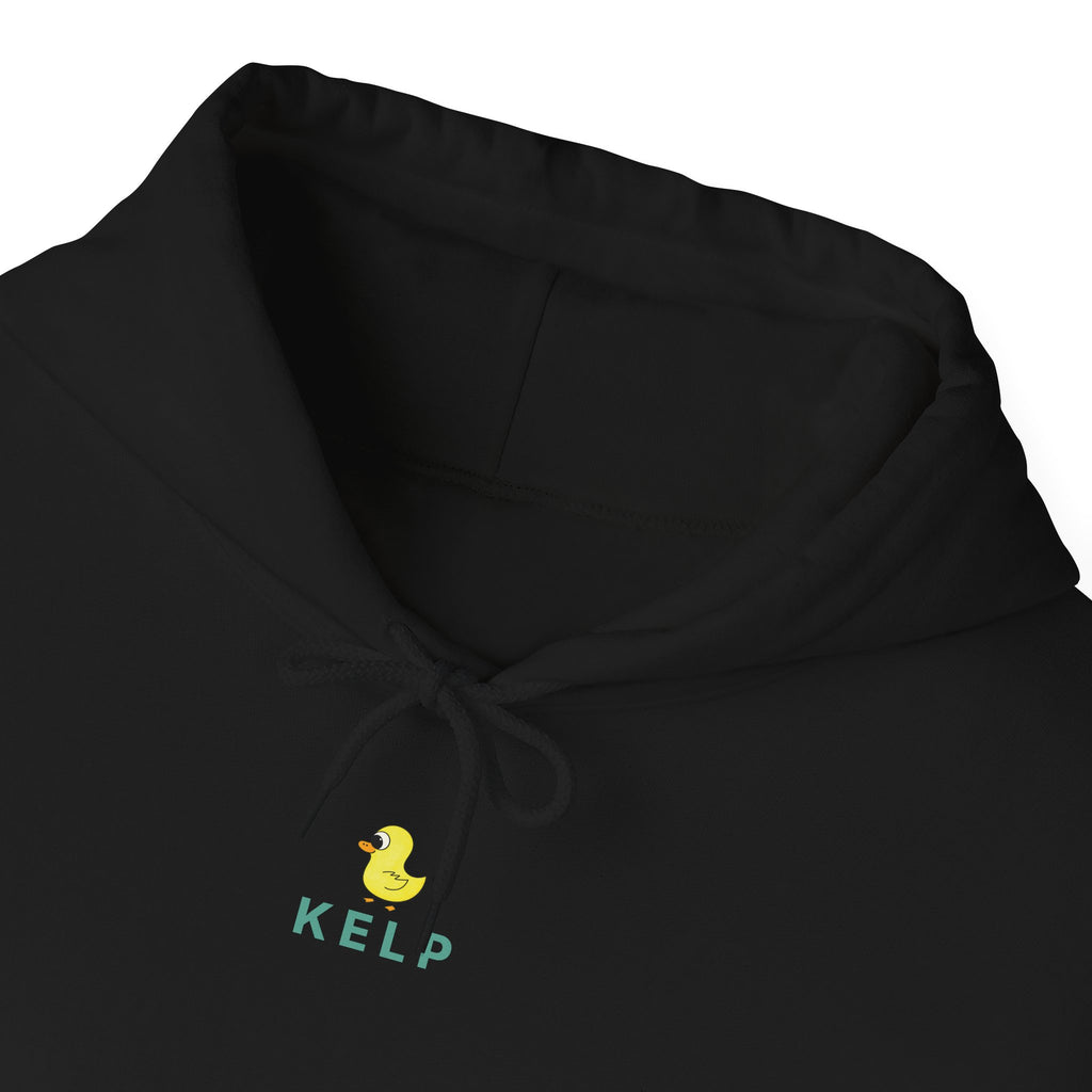 Duck Hoodie